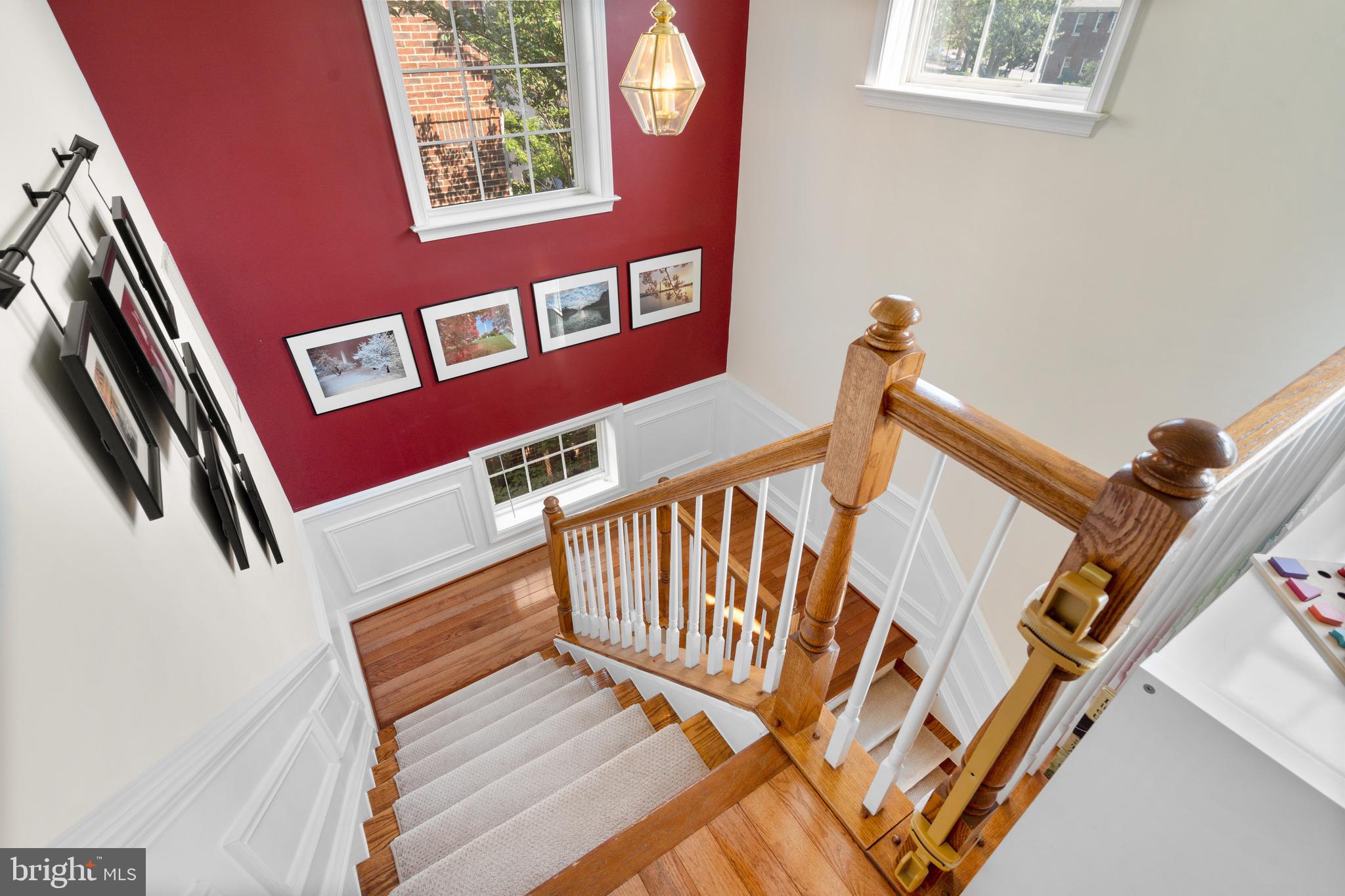 ALCOVA HEIGHTS - Residential