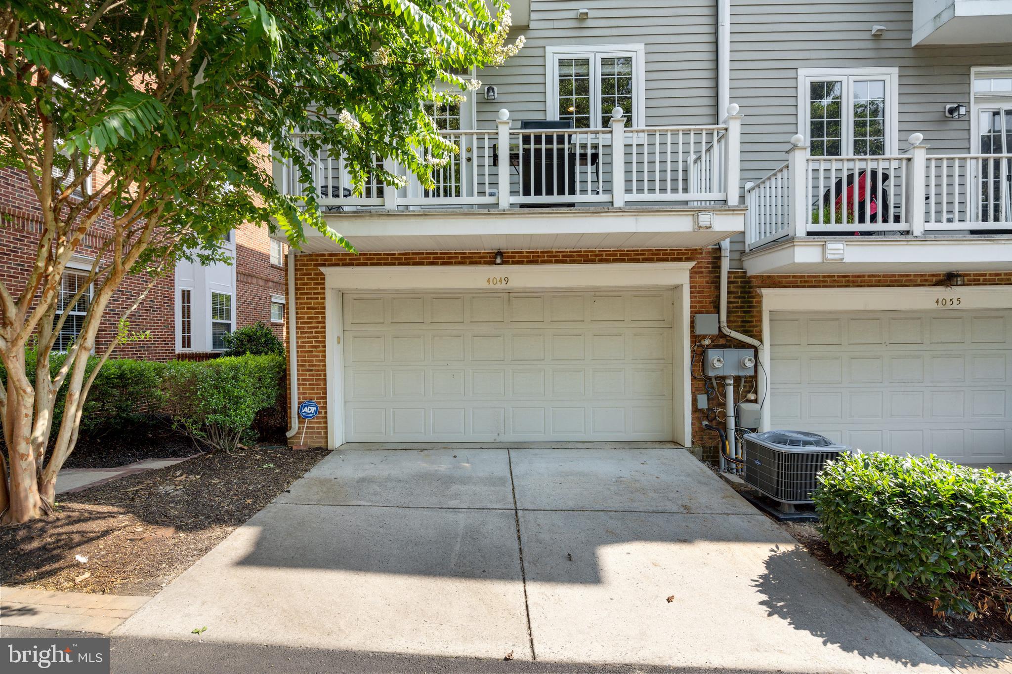 ALCOVA HEIGHTS - Residential