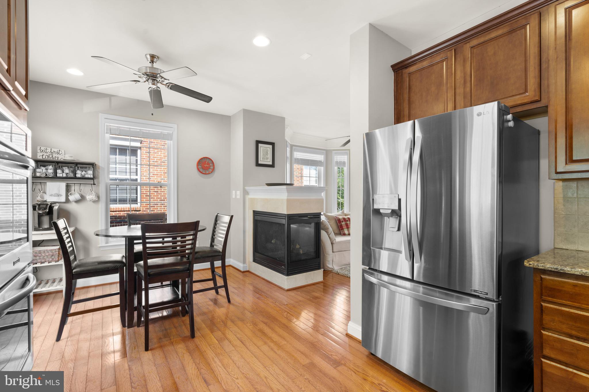 ALCOVA HEIGHTS - Residential