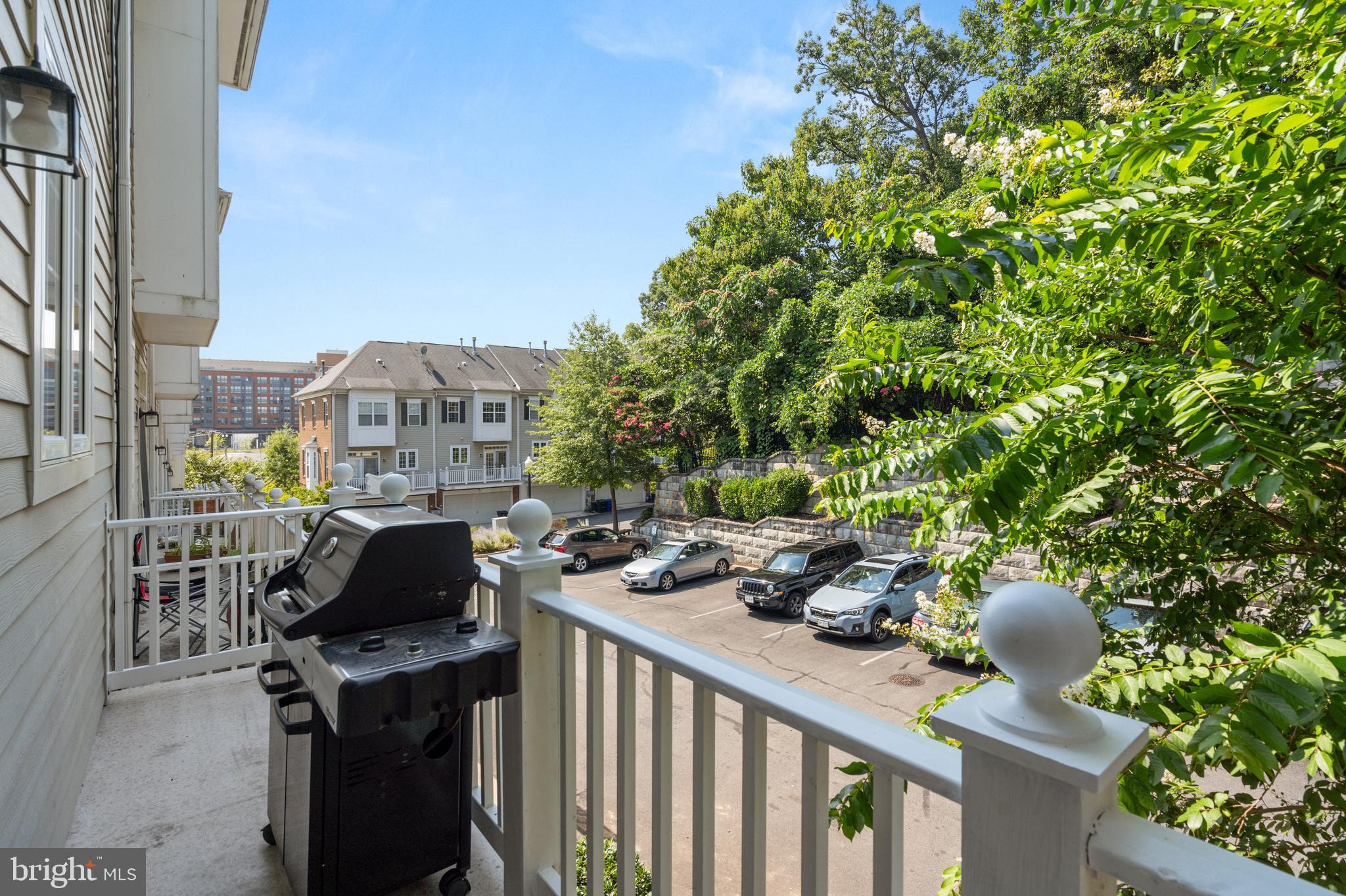 ALCOVA HEIGHTS - Residential