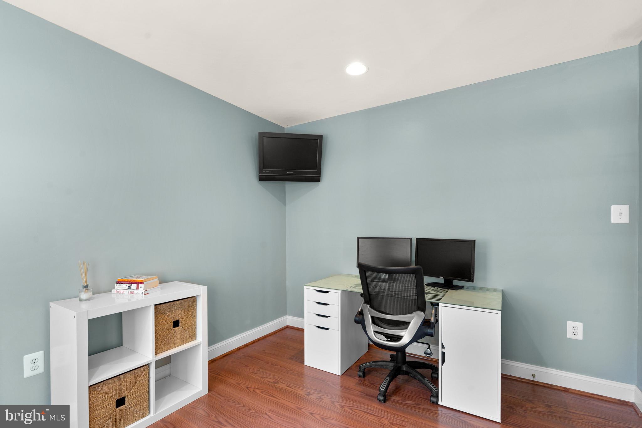 ALCOVA HEIGHTS - Residential