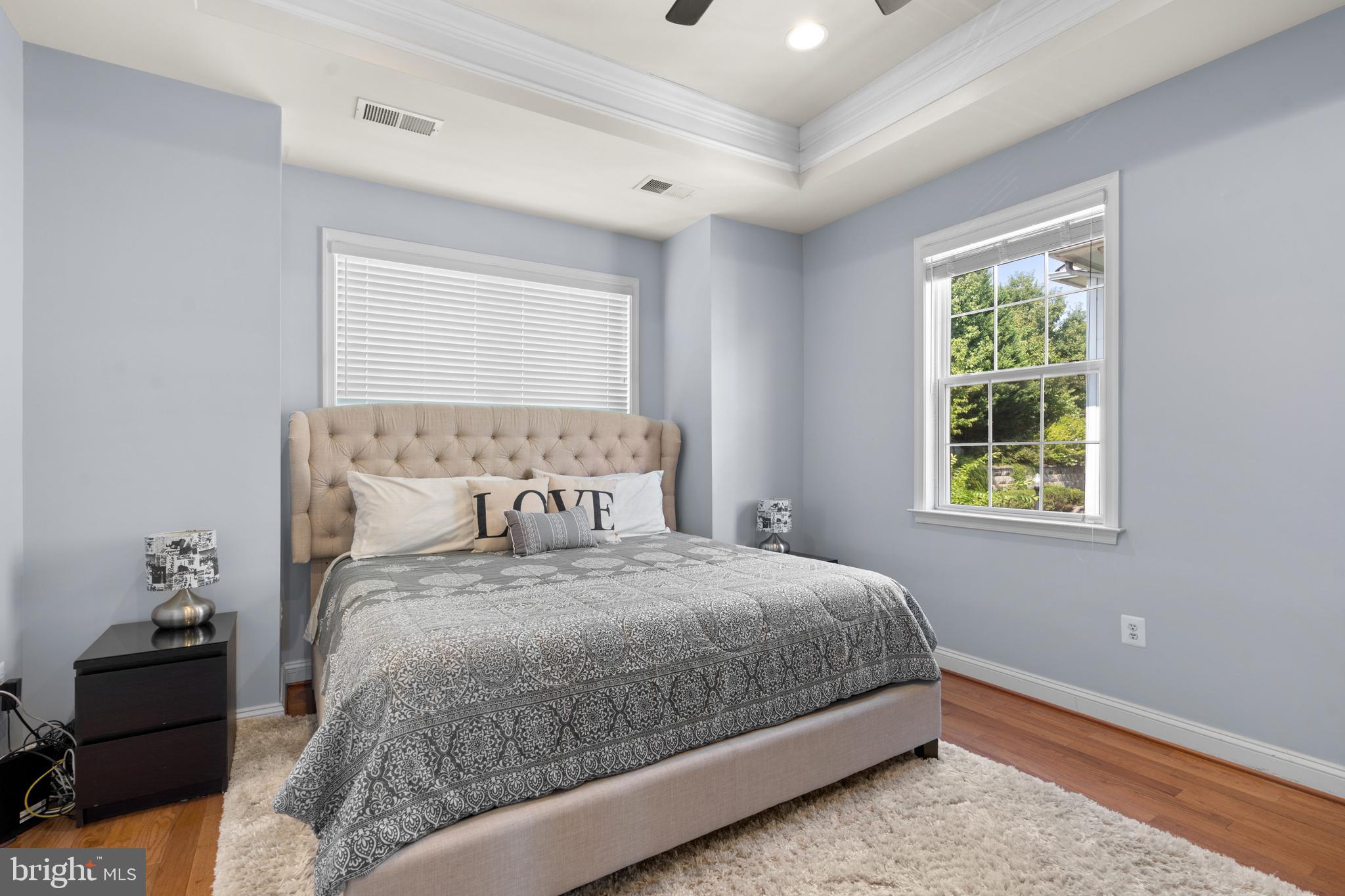 ALCOVA HEIGHTS - Residential