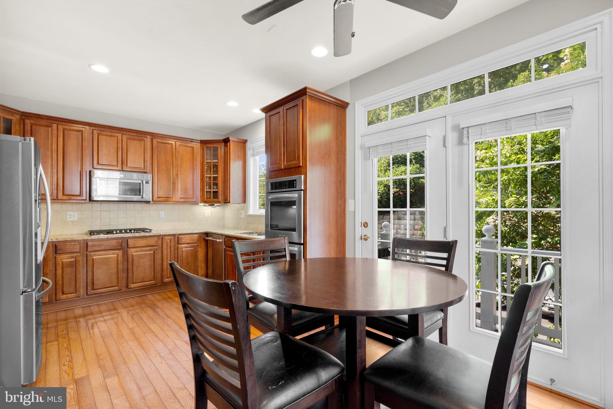 ALCOVA HEIGHTS - Residential