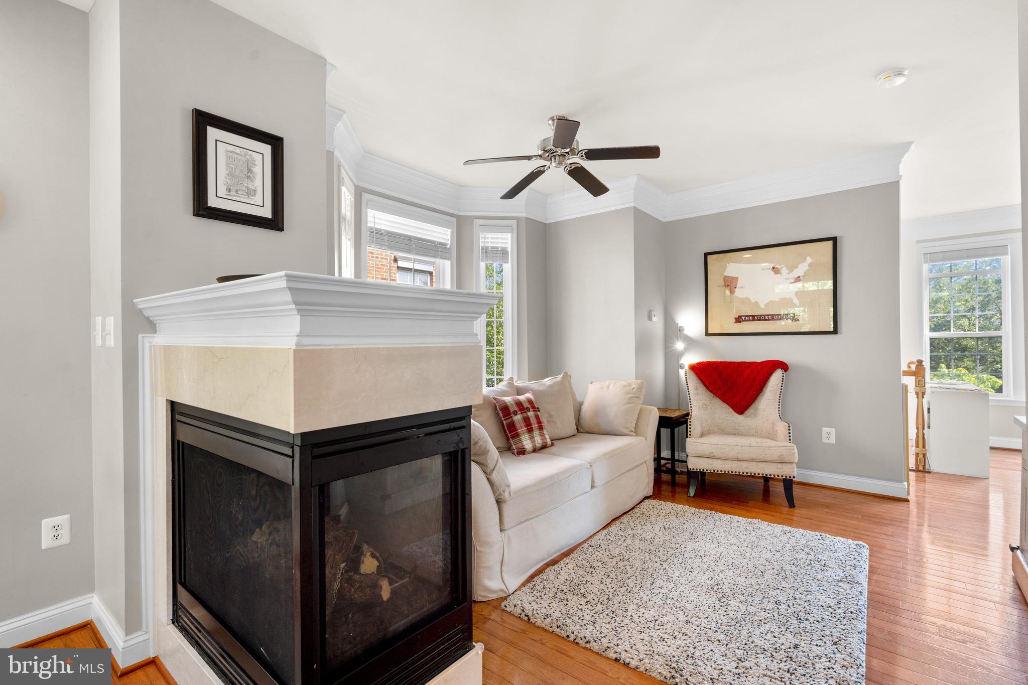 ALCOVA HEIGHTS - Residential