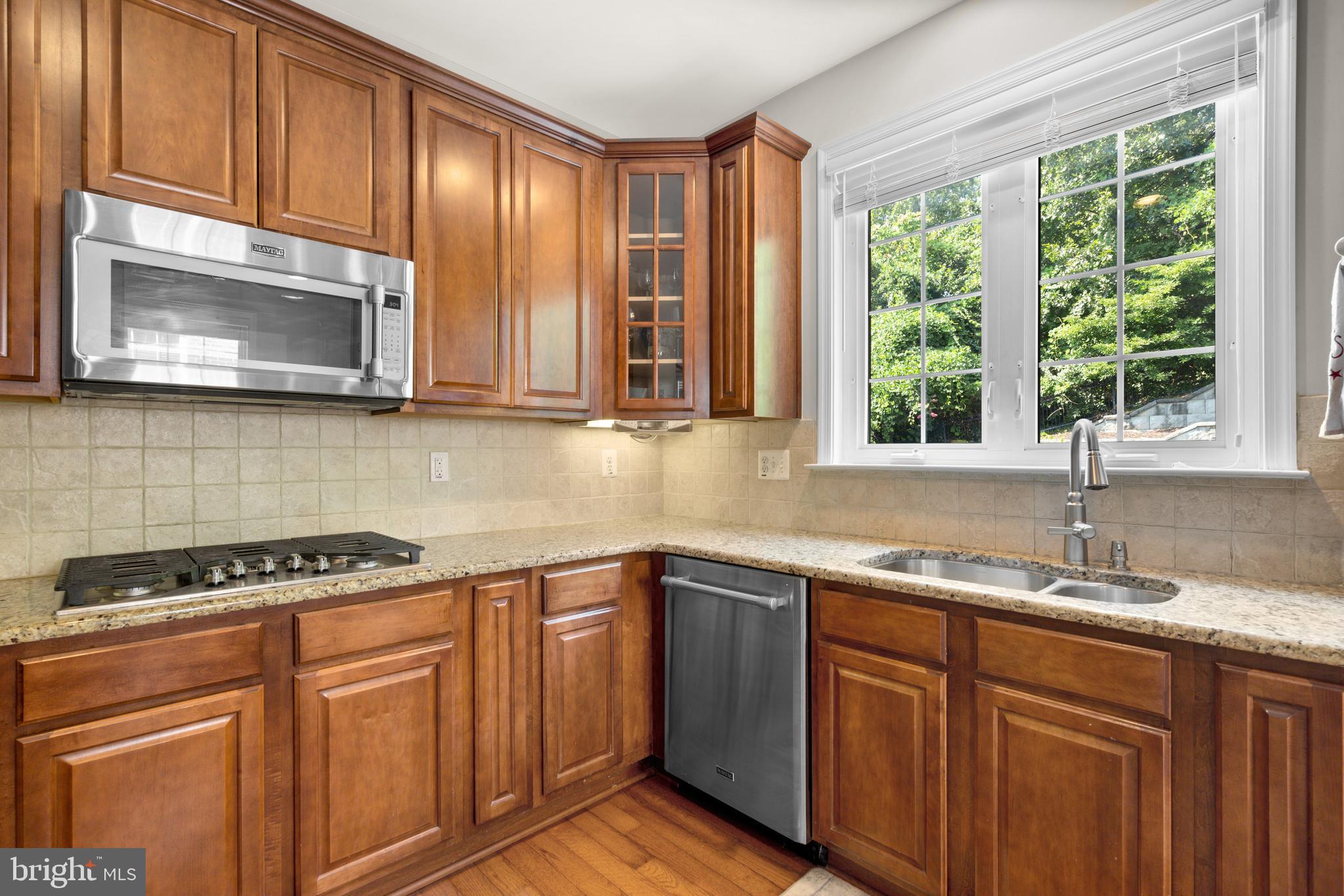 ALCOVA HEIGHTS - Residential