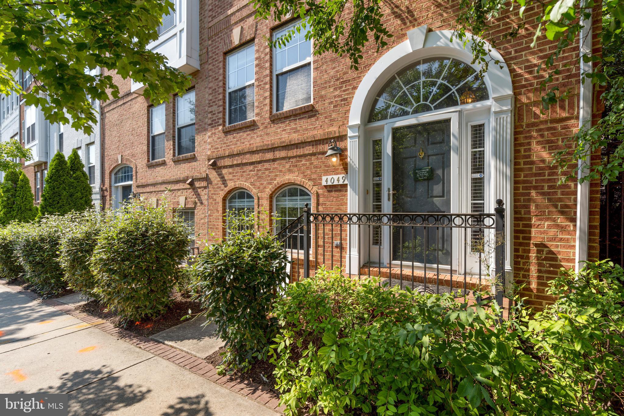 ALCOVA HEIGHTS - Residential