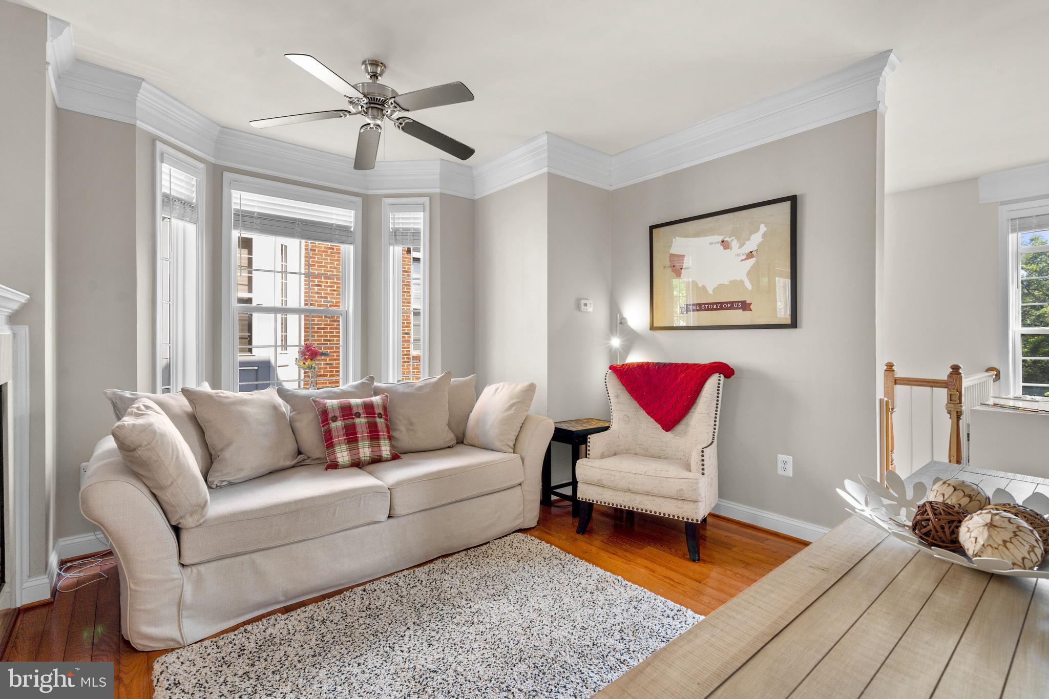 ALCOVA HEIGHTS - Residential