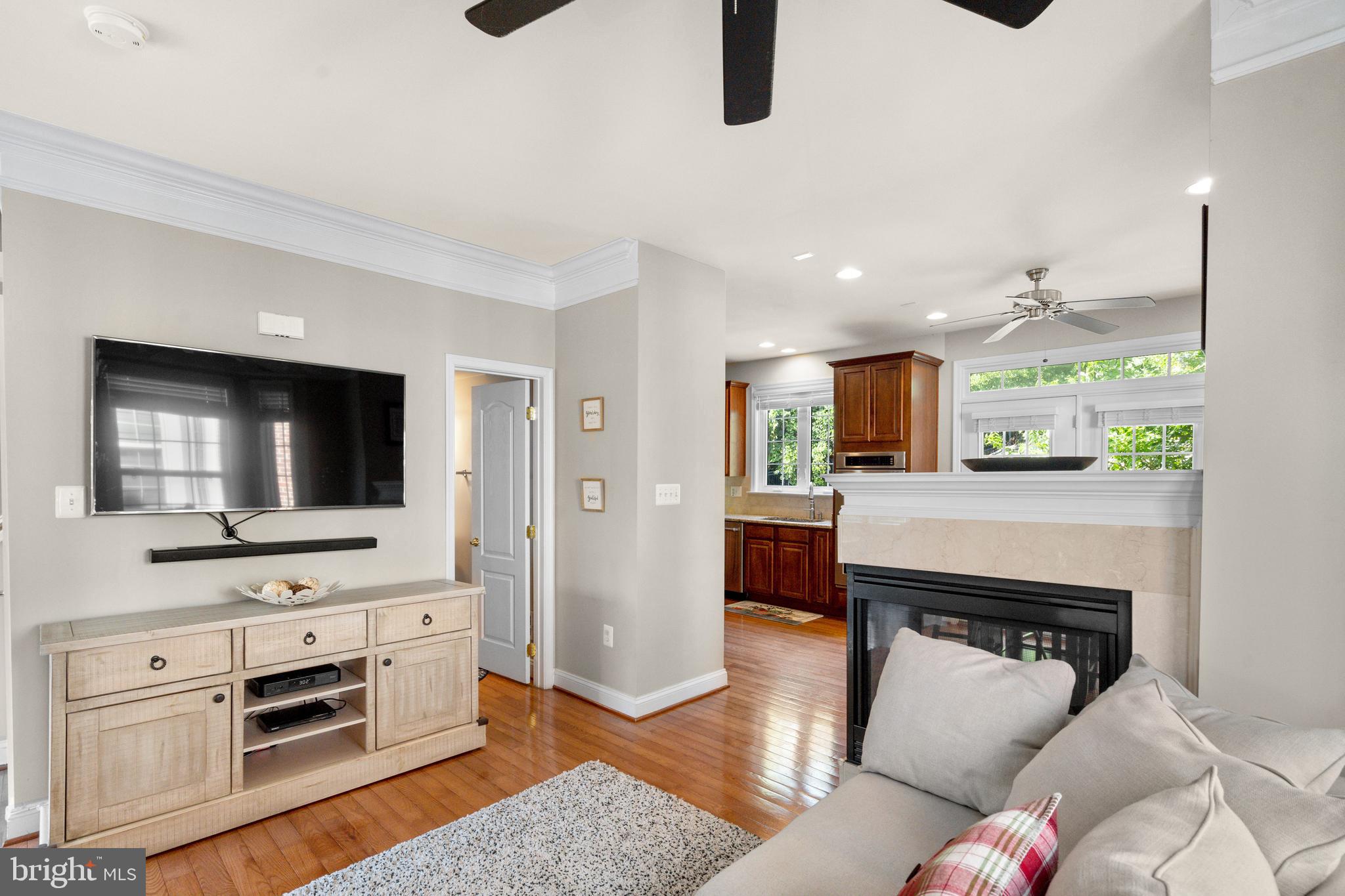 ALCOVA HEIGHTS - Residential