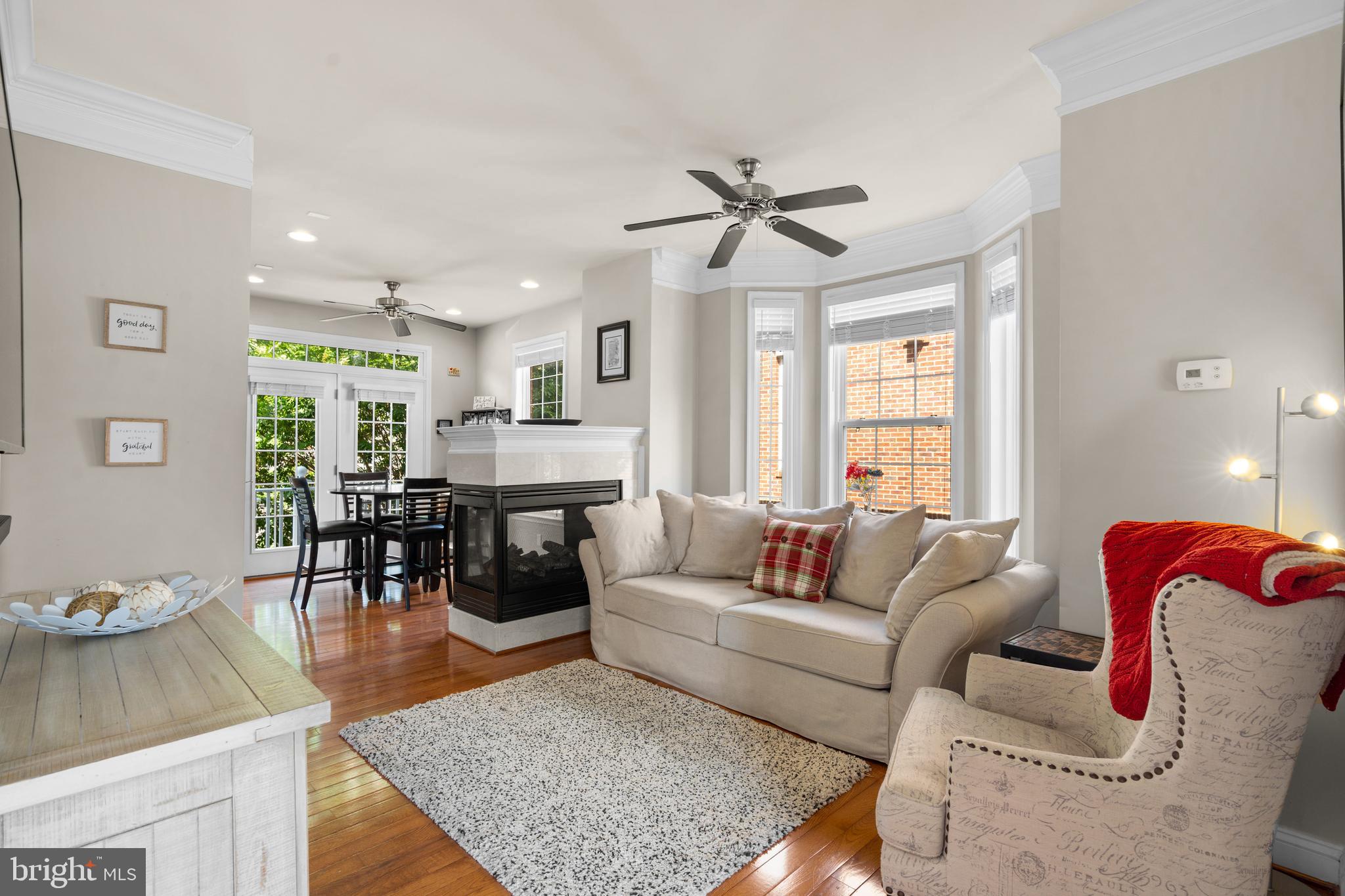 ALCOVA HEIGHTS - Residential