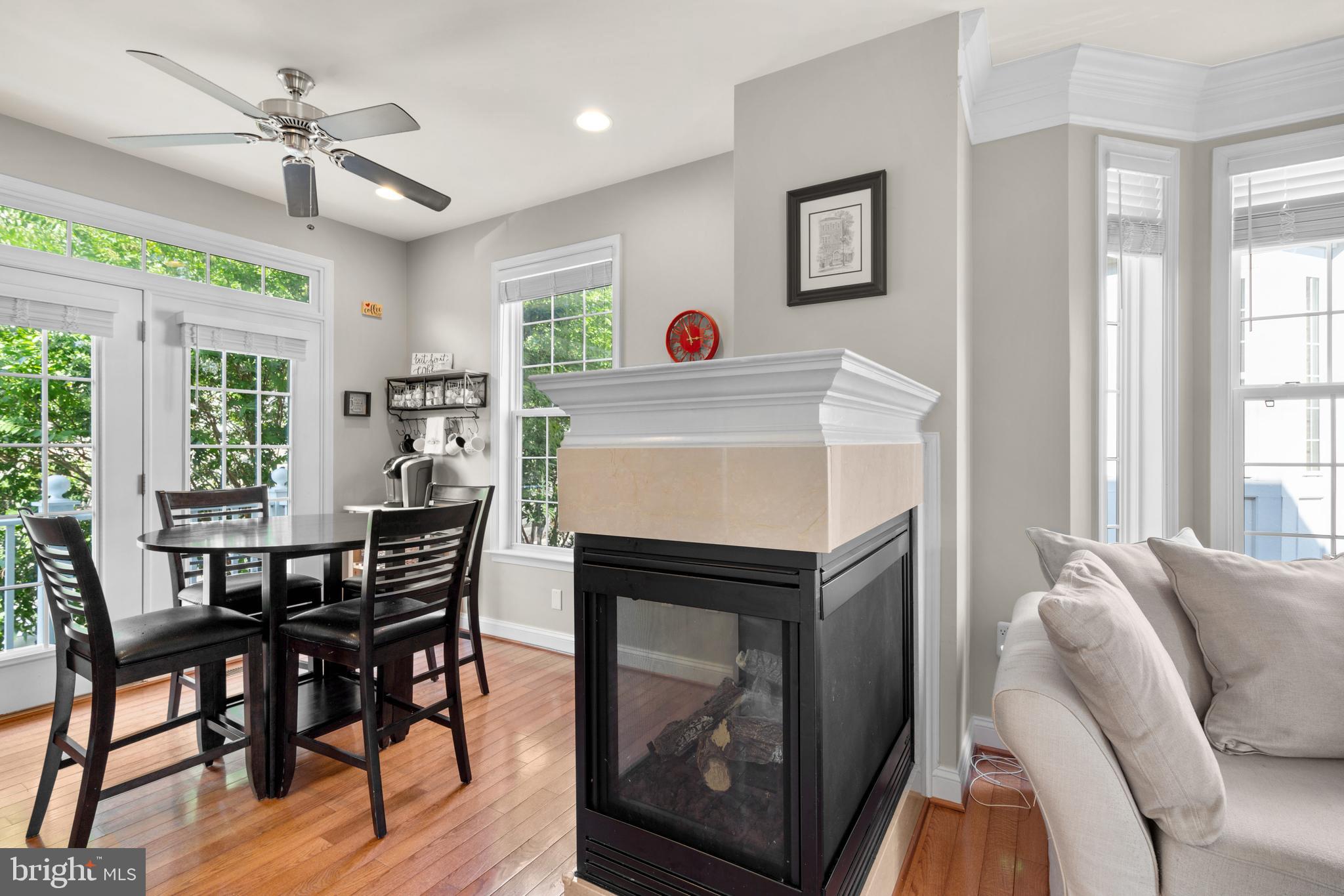 ALCOVA HEIGHTS - Residential