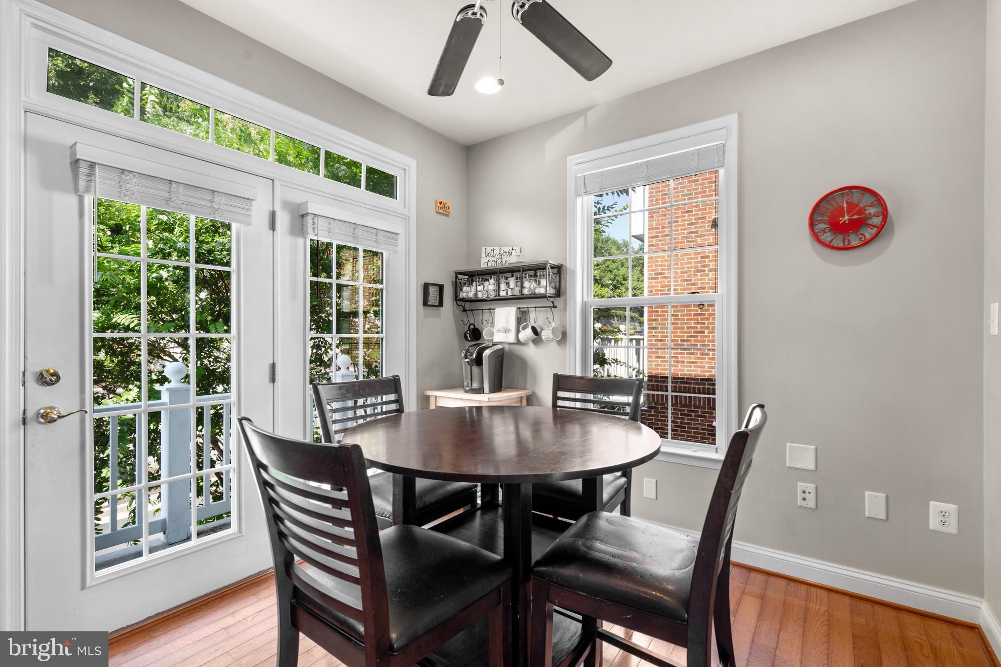 ALCOVA HEIGHTS - Residential