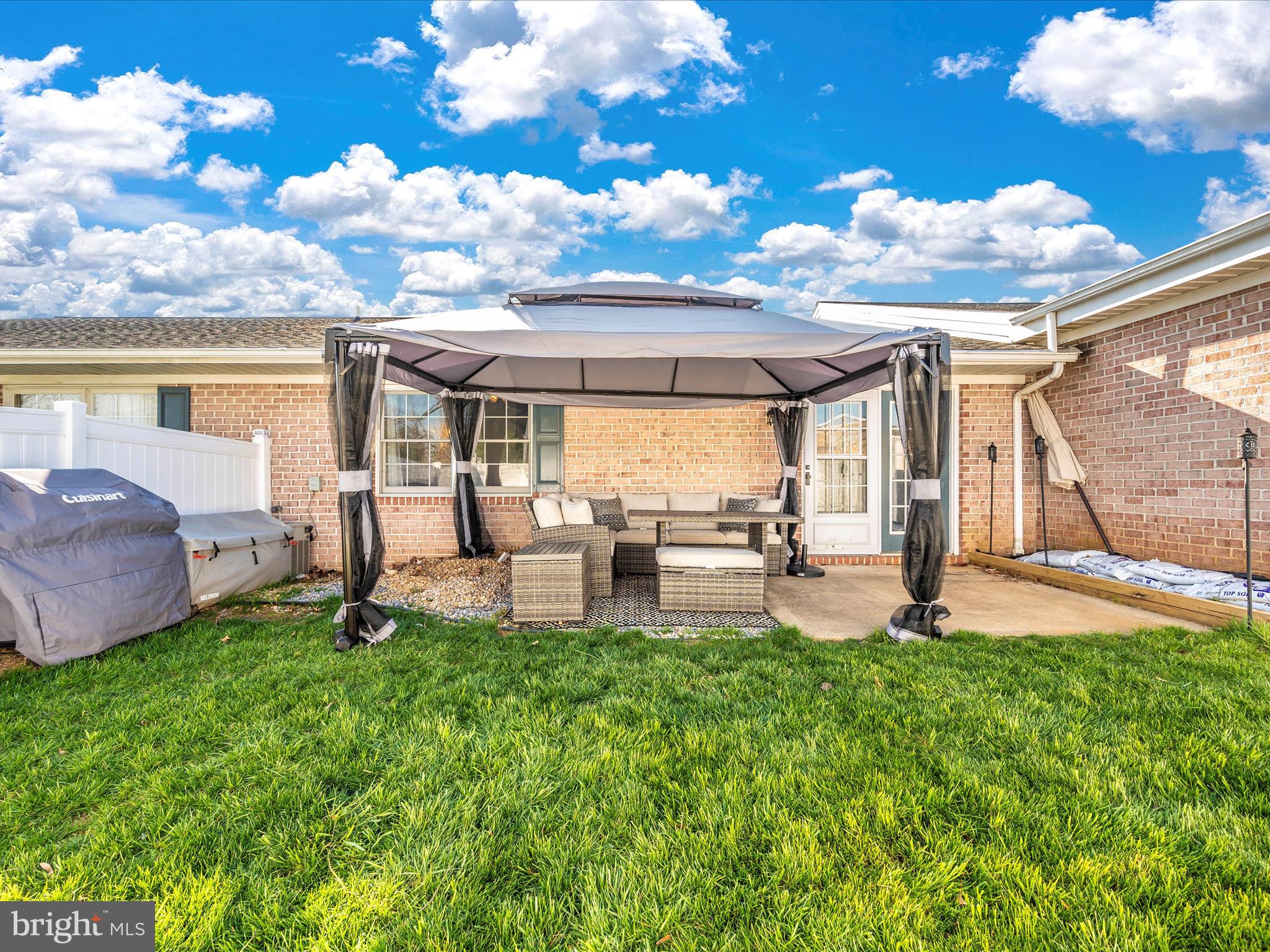 WEST IRVIN HEIGHTS - Residential