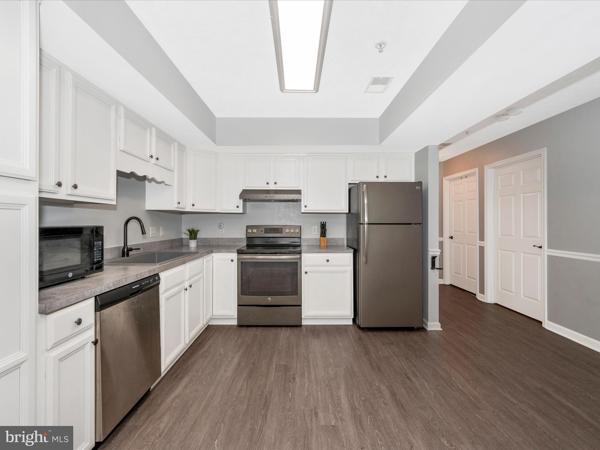 WEST IRVIN HEIGHTS - Residential