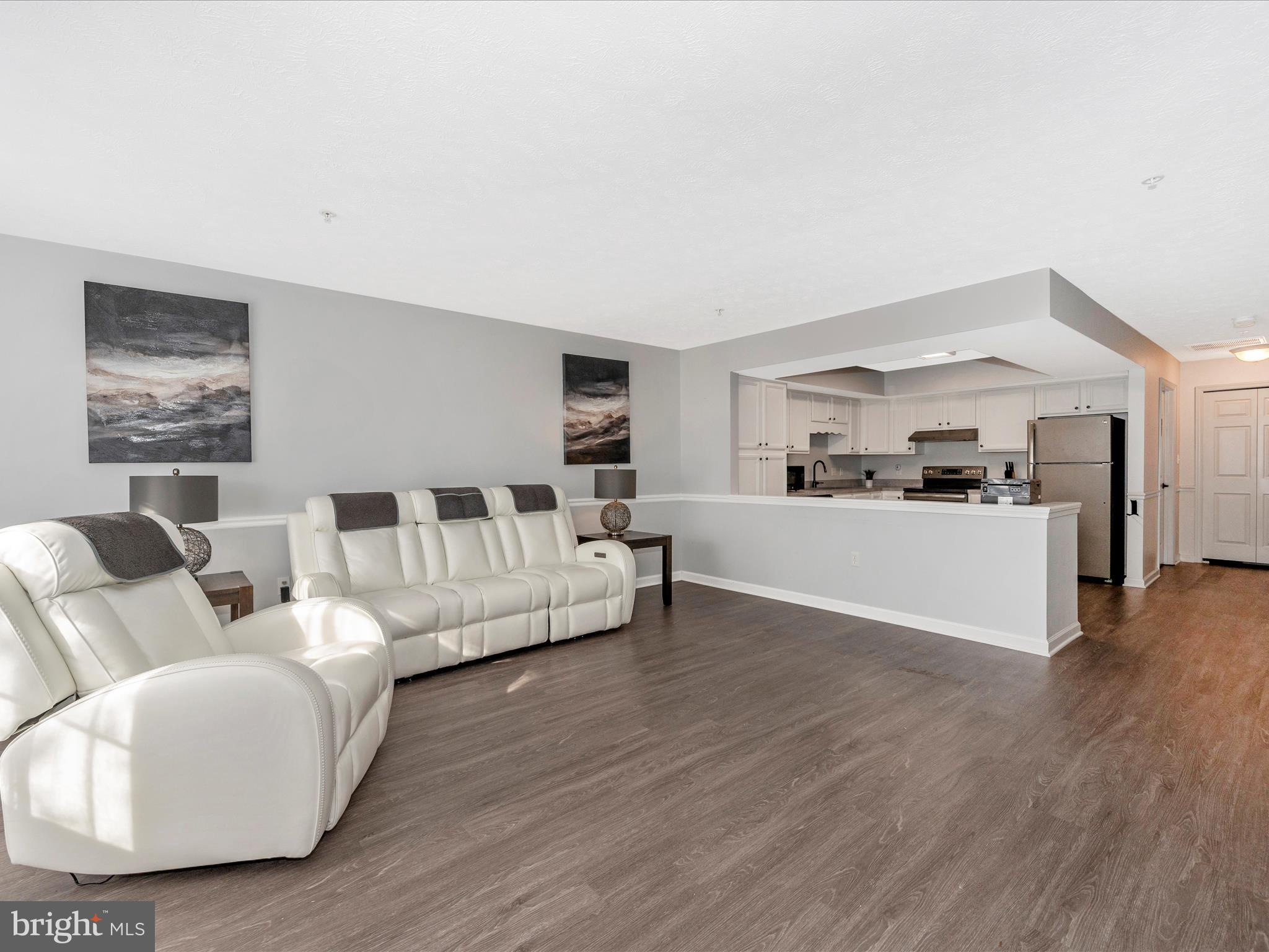 WEST IRVIN HEIGHTS - Residential