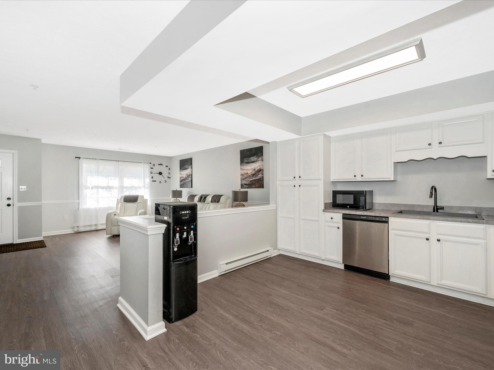 WEST IRVIN HEIGHTS - Residential