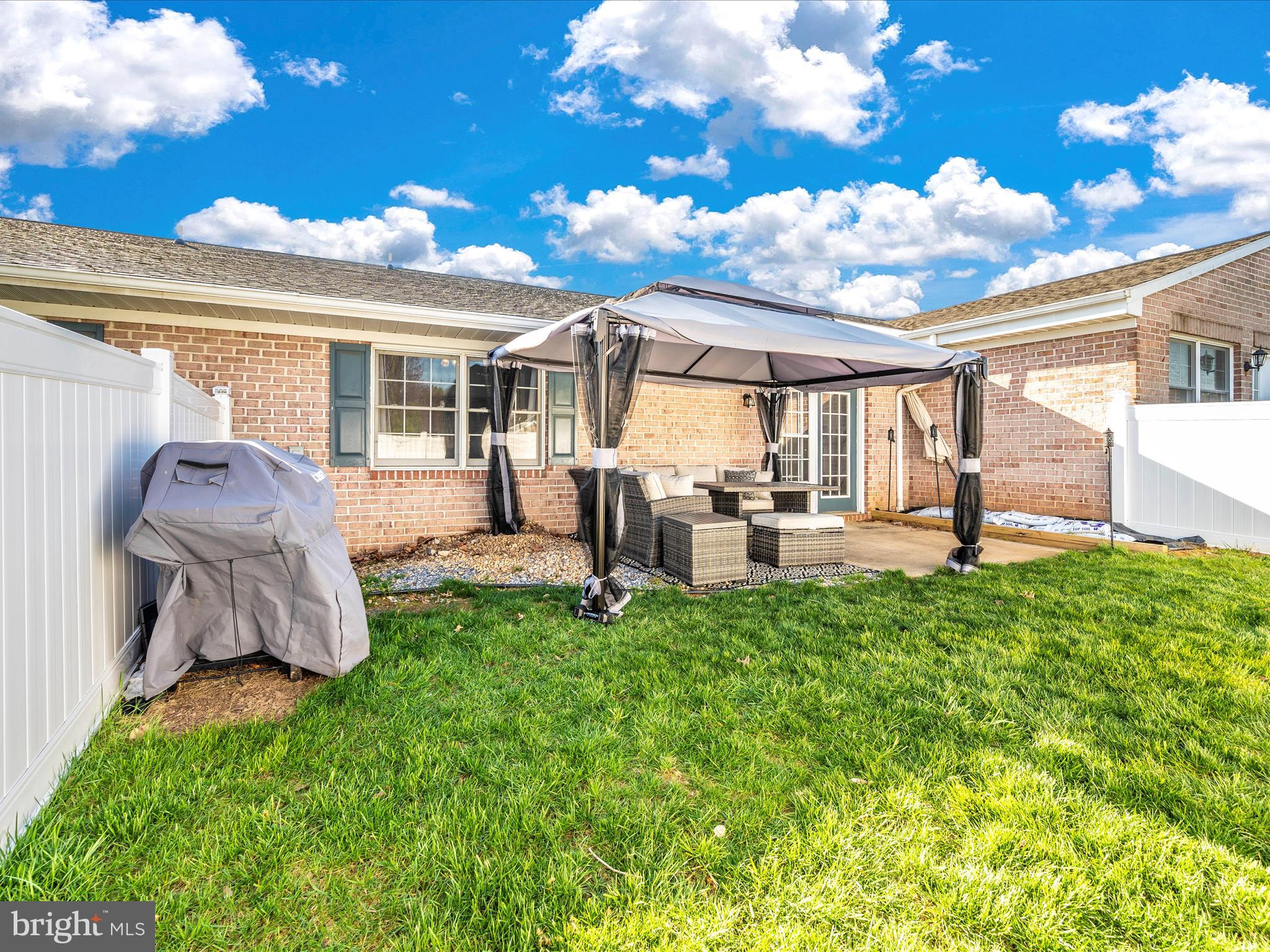 WEST IRVIN HEIGHTS - Residential