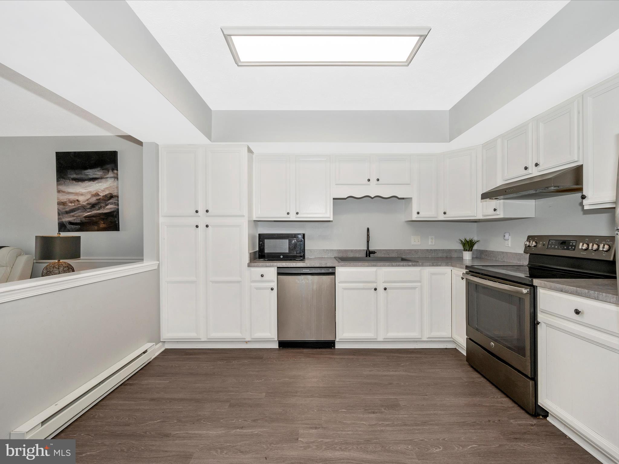 WEST IRVIN HEIGHTS - Residential