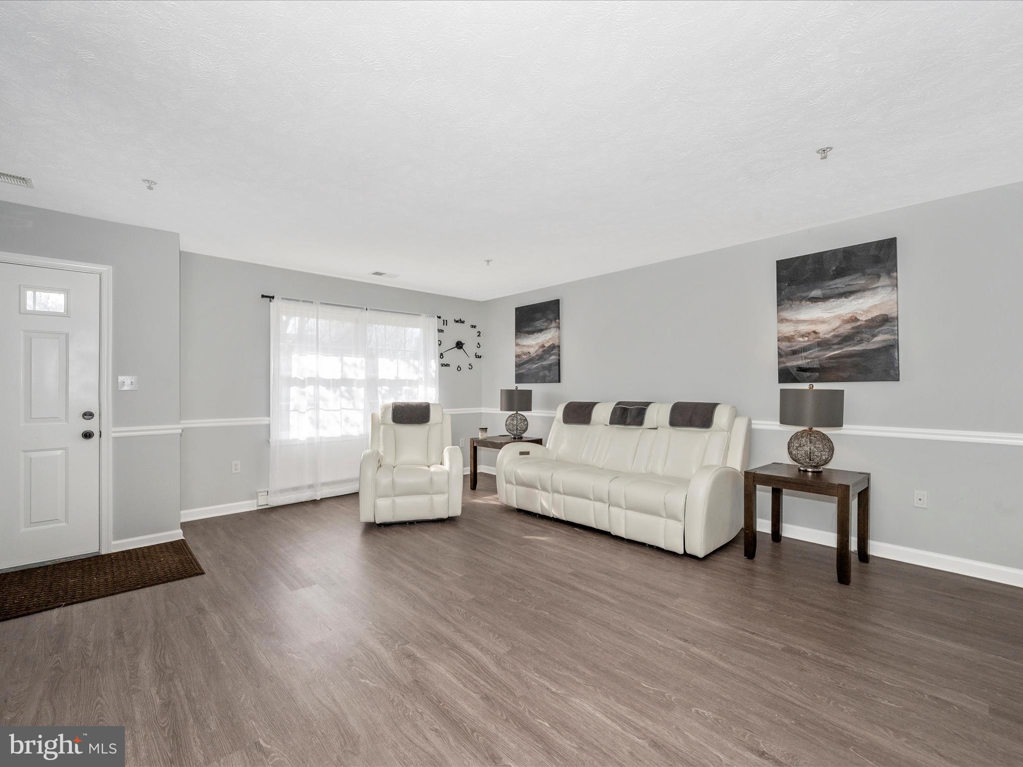 WEST IRVIN HEIGHTS - Residential