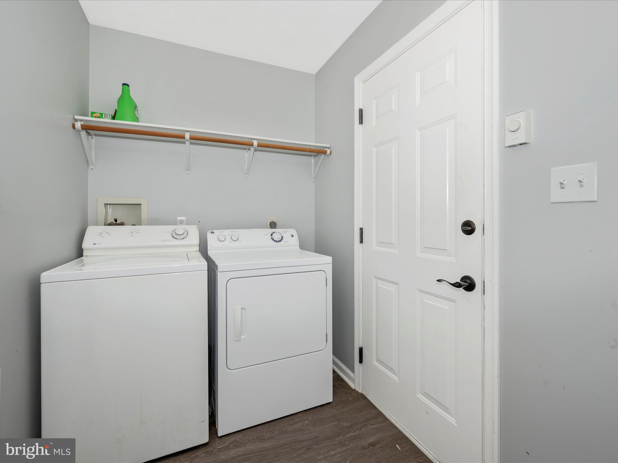 WEST IRVIN HEIGHTS - Residential