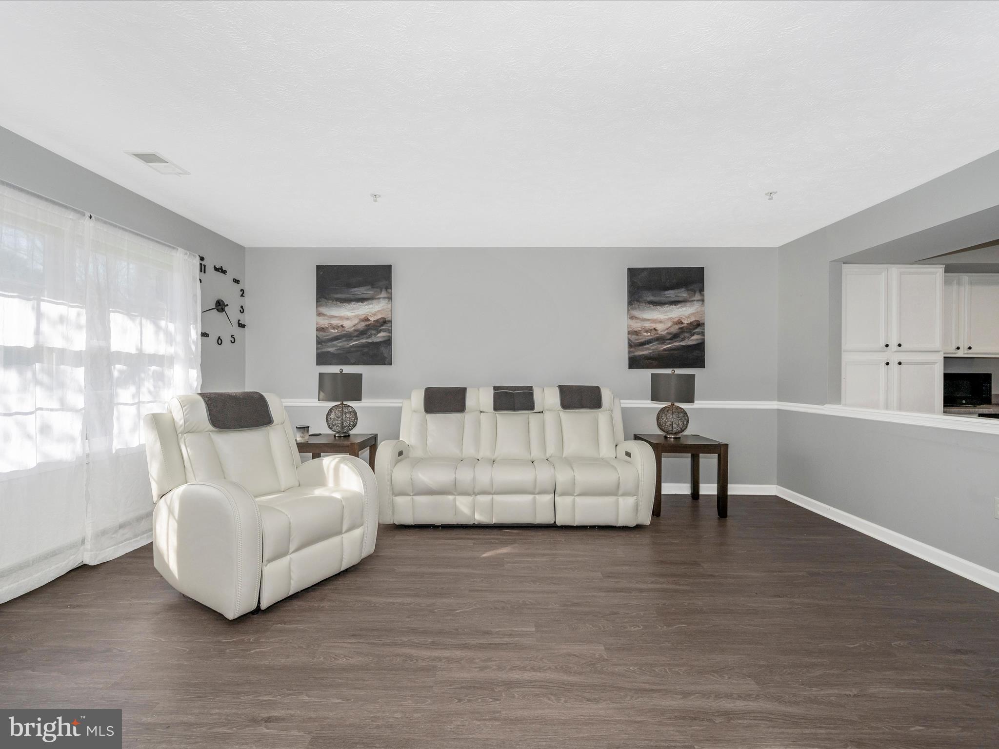 WEST IRVIN HEIGHTS - Residential