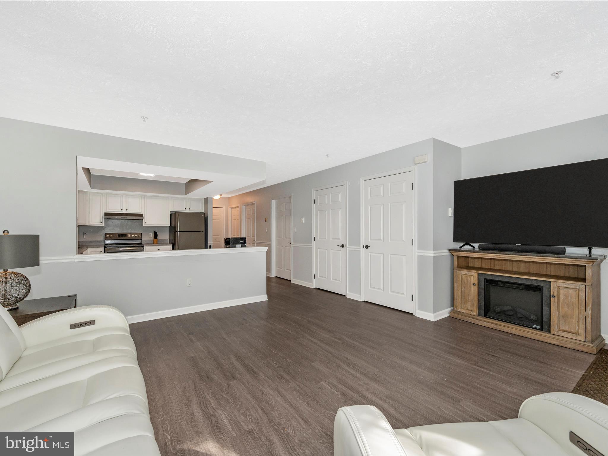 WEST IRVIN HEIGHTS - Residential