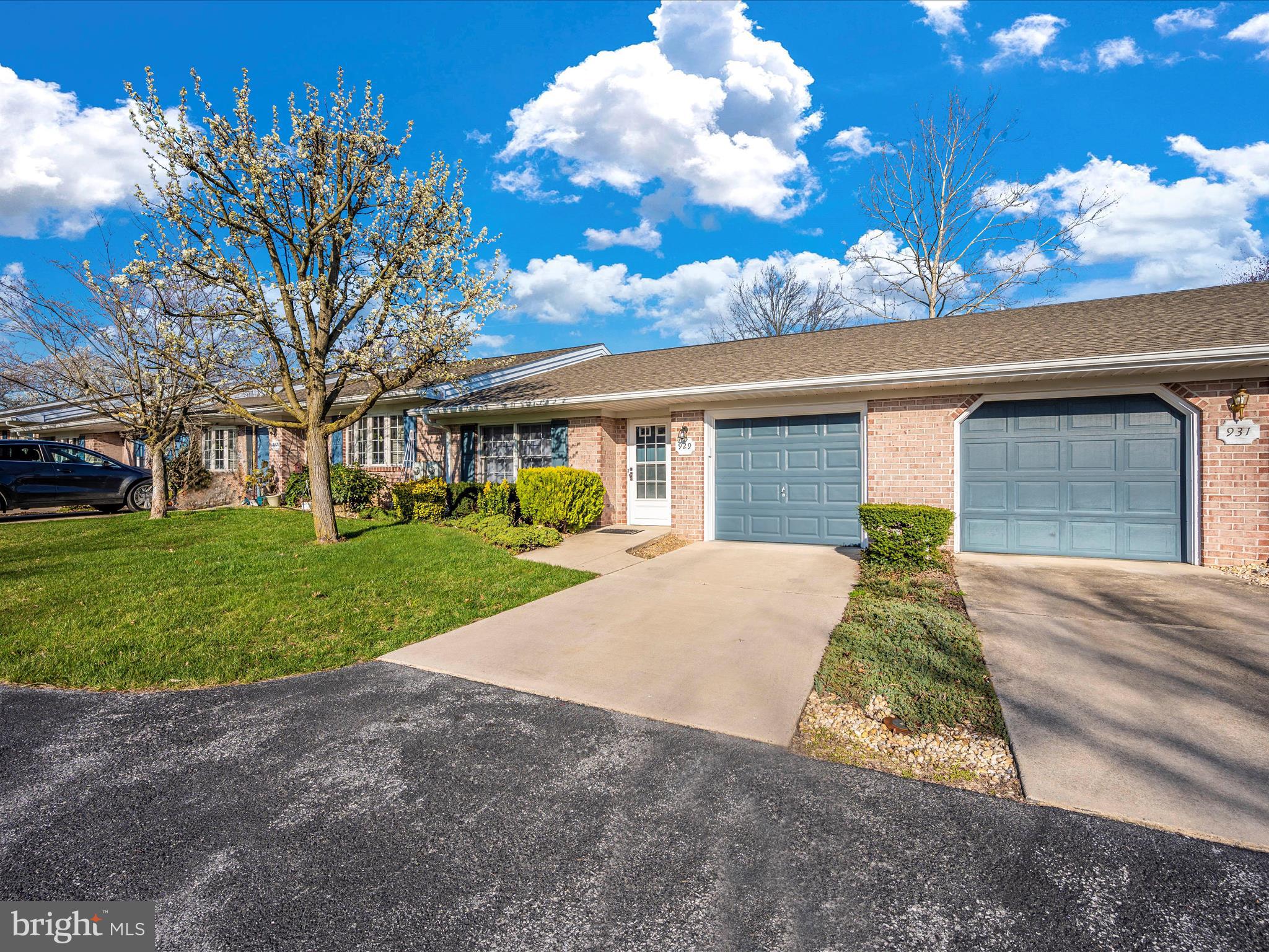 WEST IRVIN HEIGHTS - Residential