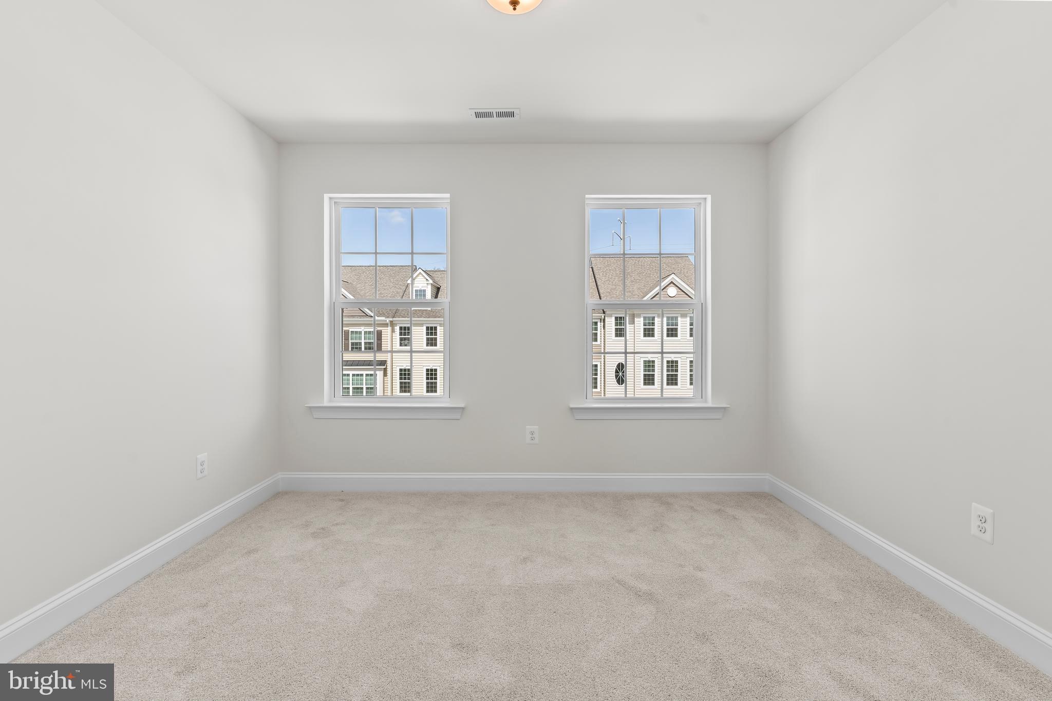 MEADOWS AT TOWN RUN II - Residential