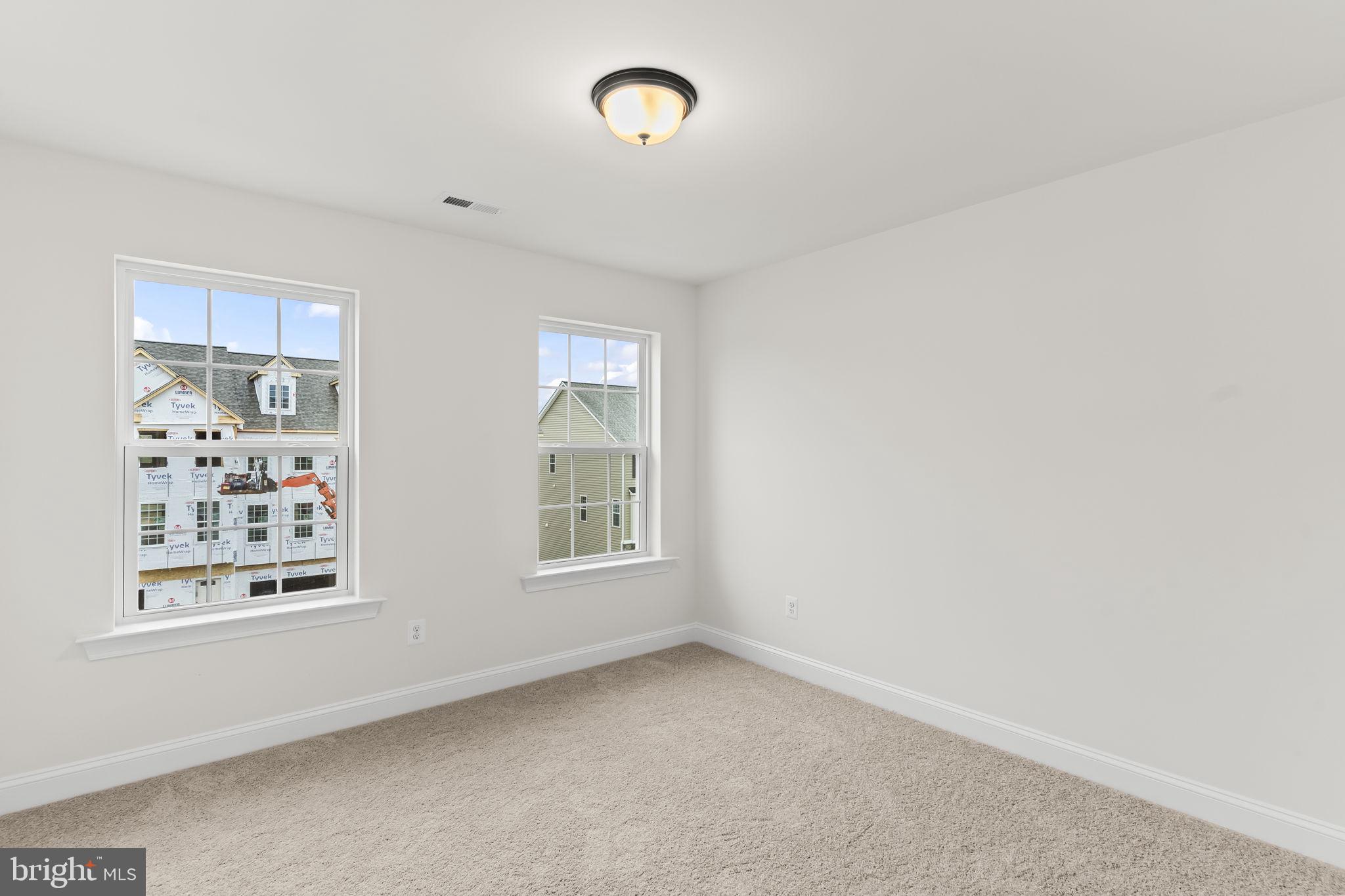 MEADOWS AT TOWN RUN II - Residential