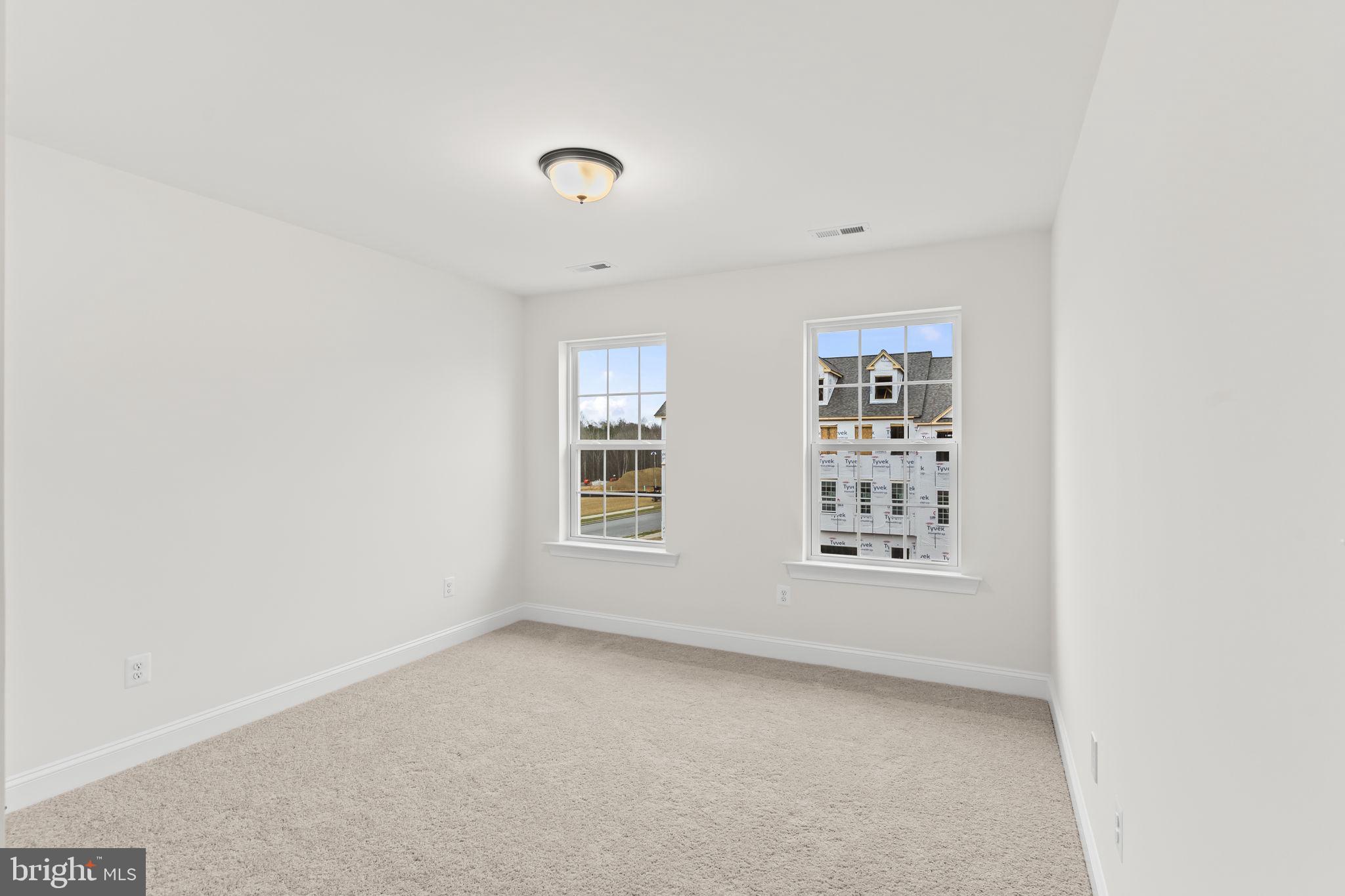 MEADOWS AT TOWN RUN II - Residential