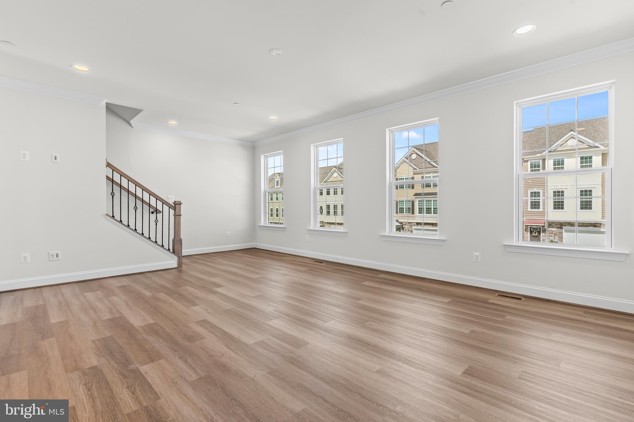 MEADOWS AT TOWN RUN II - Residential