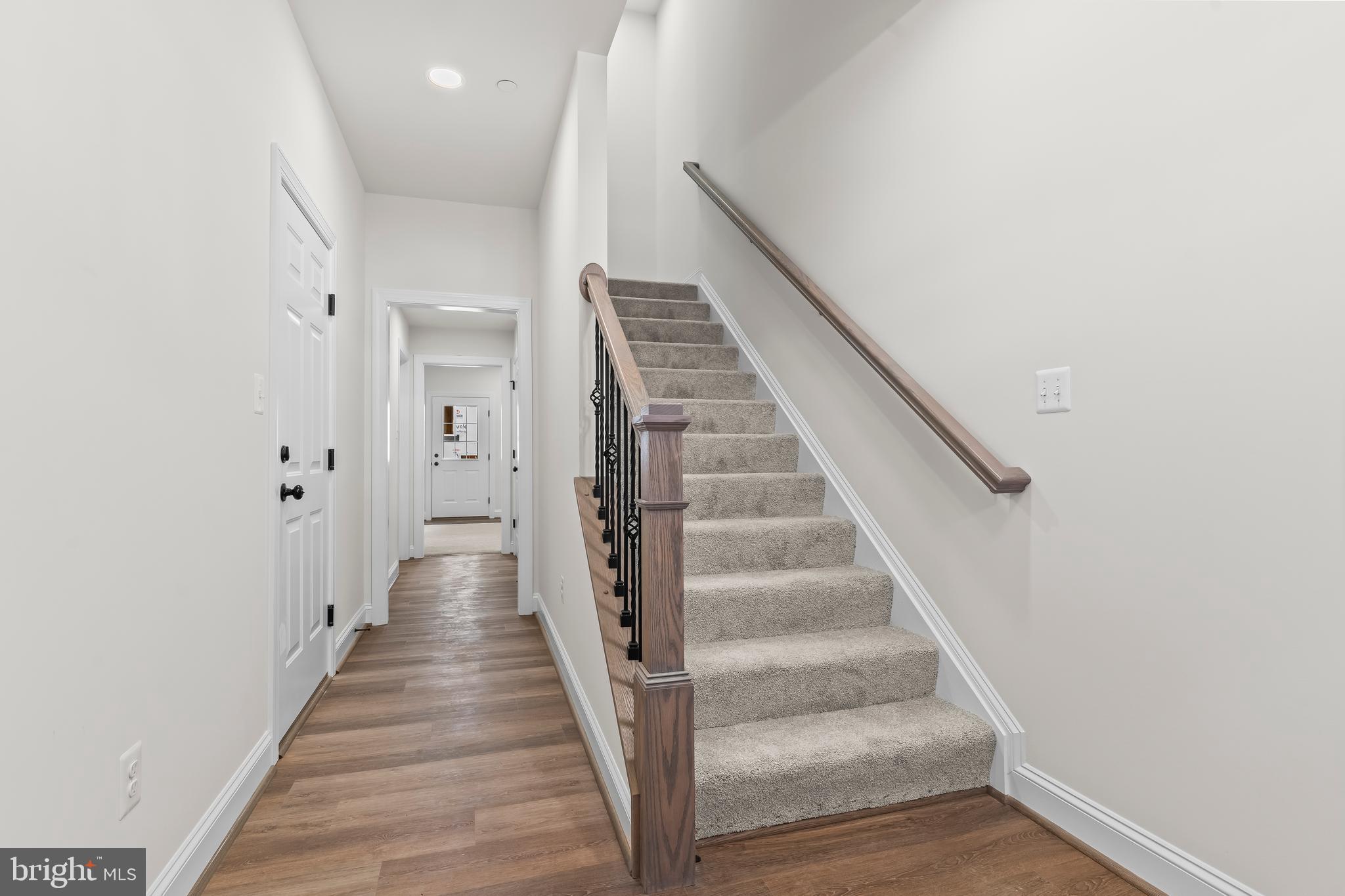 MEADOWS AT TOWN RUN II - Residential