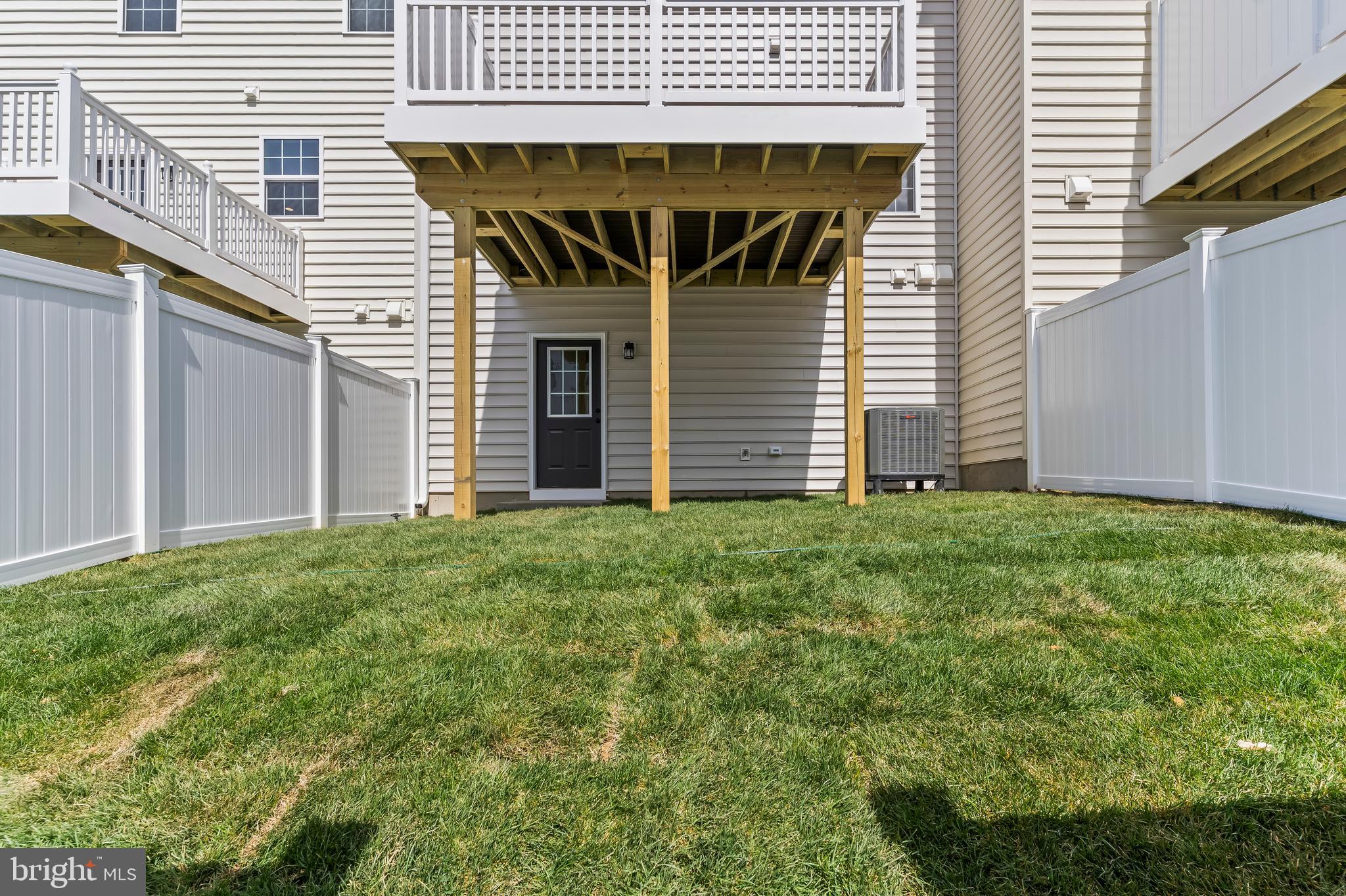 MEADOWS AT TOWN RUN II - Residential