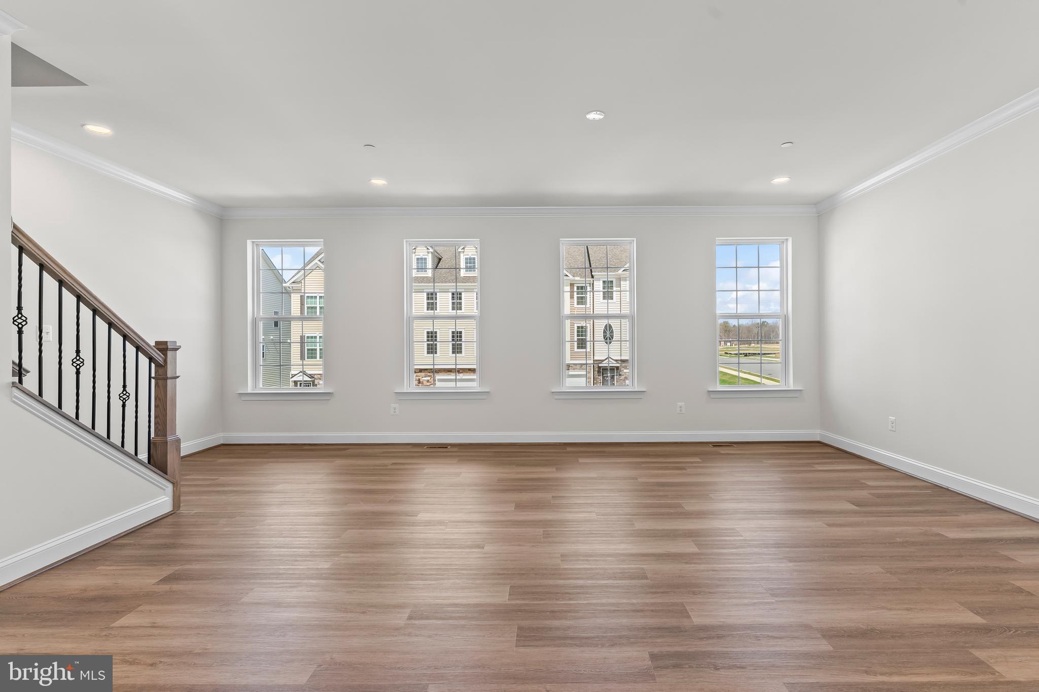 MEADOWS AT TOWN RUN II - Residential