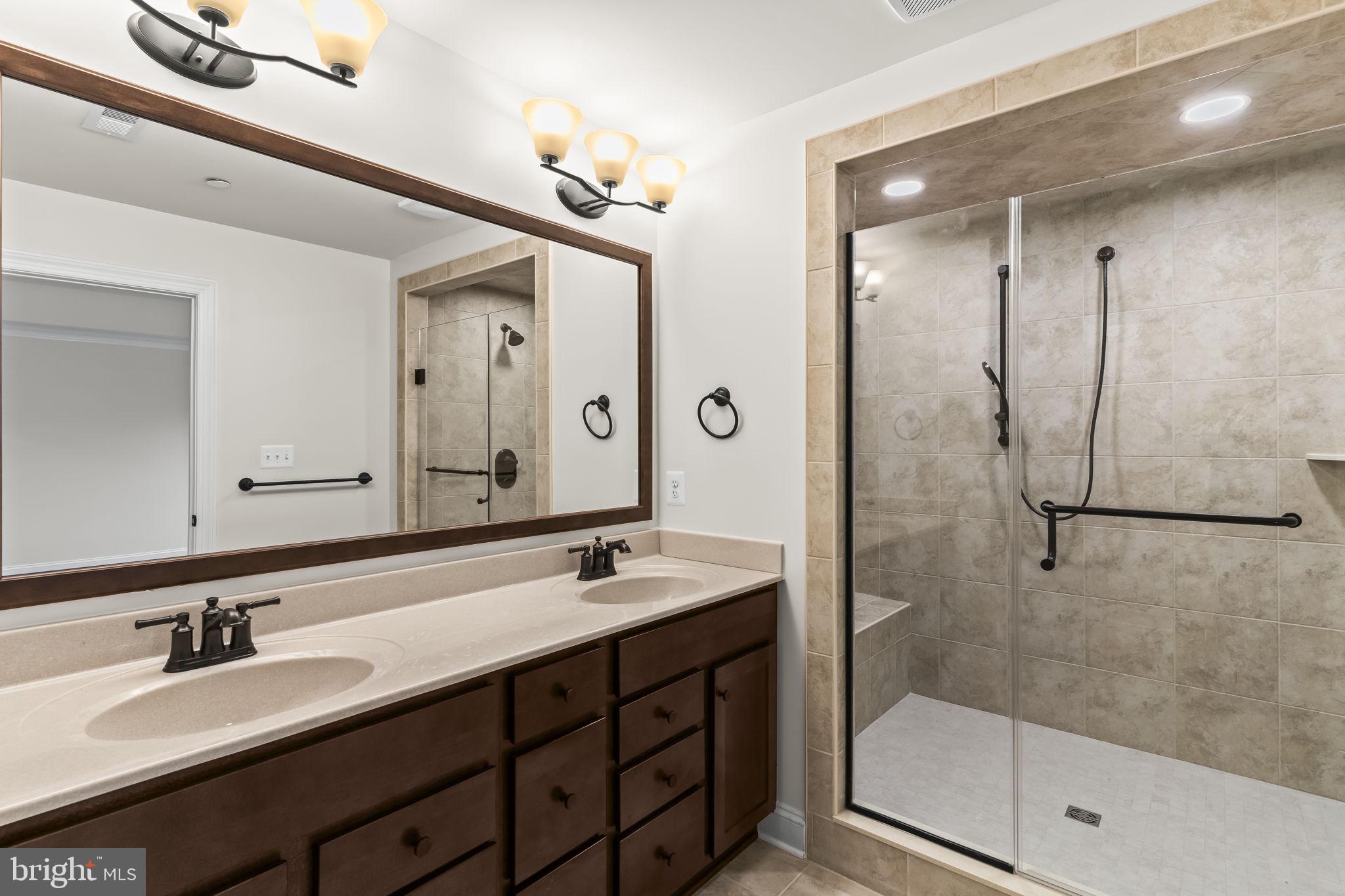 MEADOWS AT TOWN RUN II - Residential