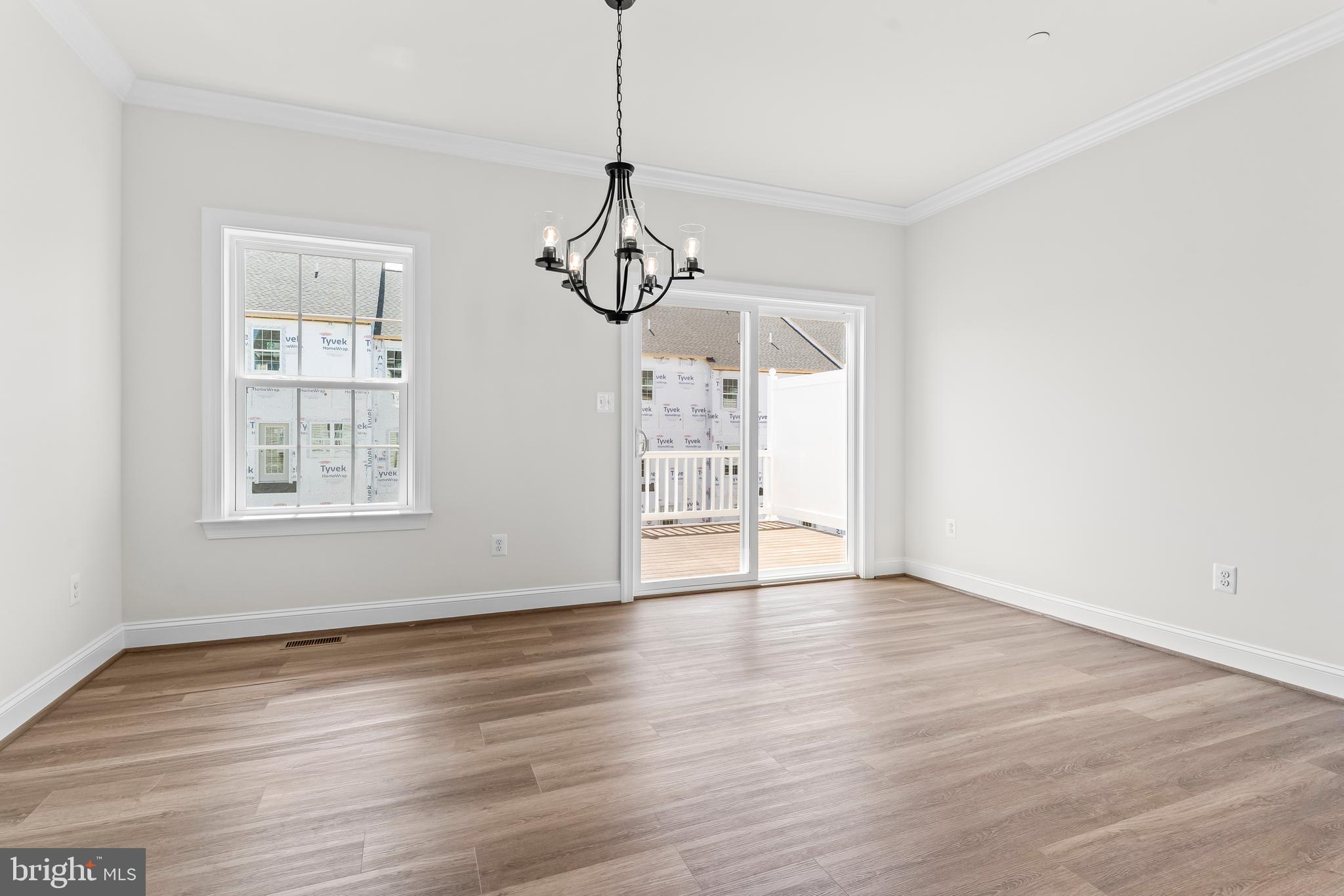 MEADOWS AT TOWN RUN II - Residential