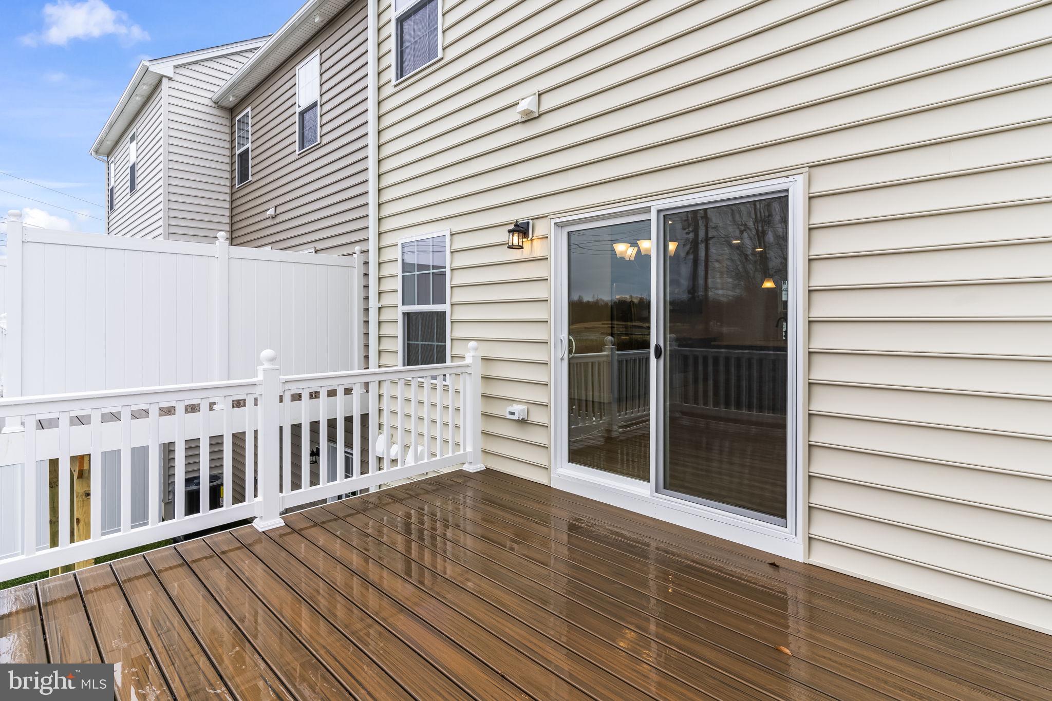 MEADOWS AT TOWN RUN II - Residential