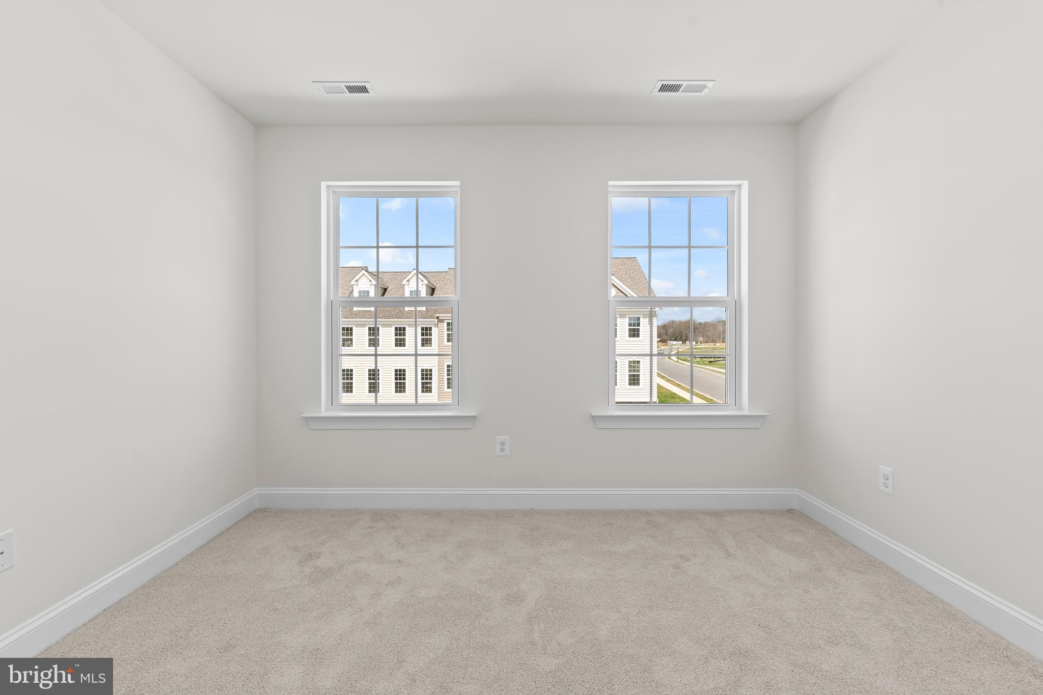 MEADOWS AT TOWN RUN II - Residential