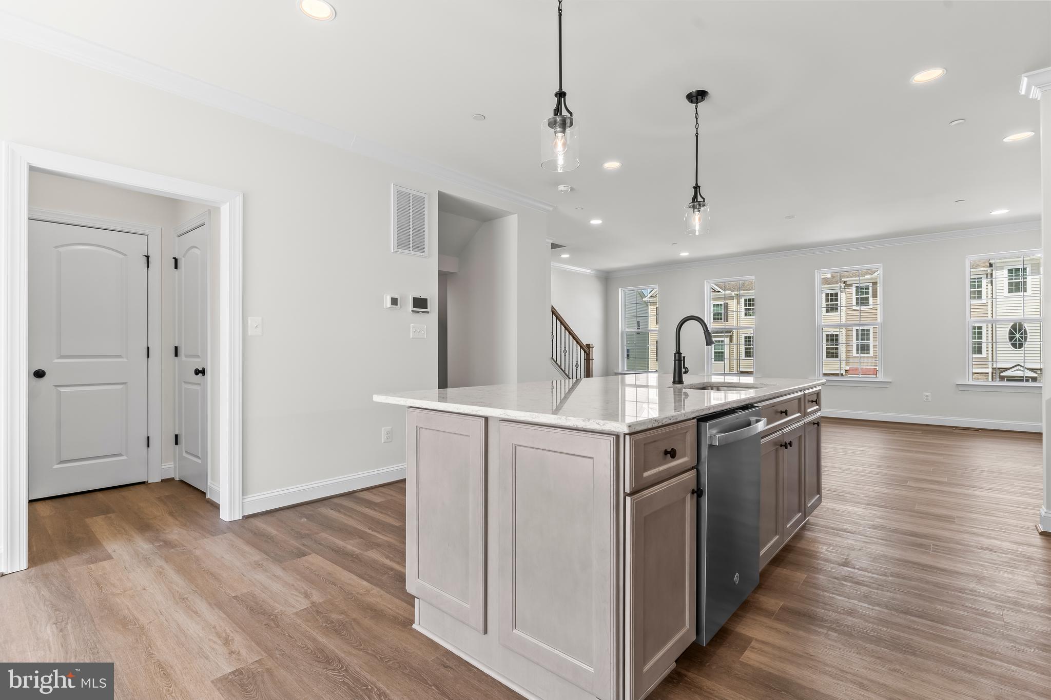 MEADOWS AT TOWN RUN II - Residential