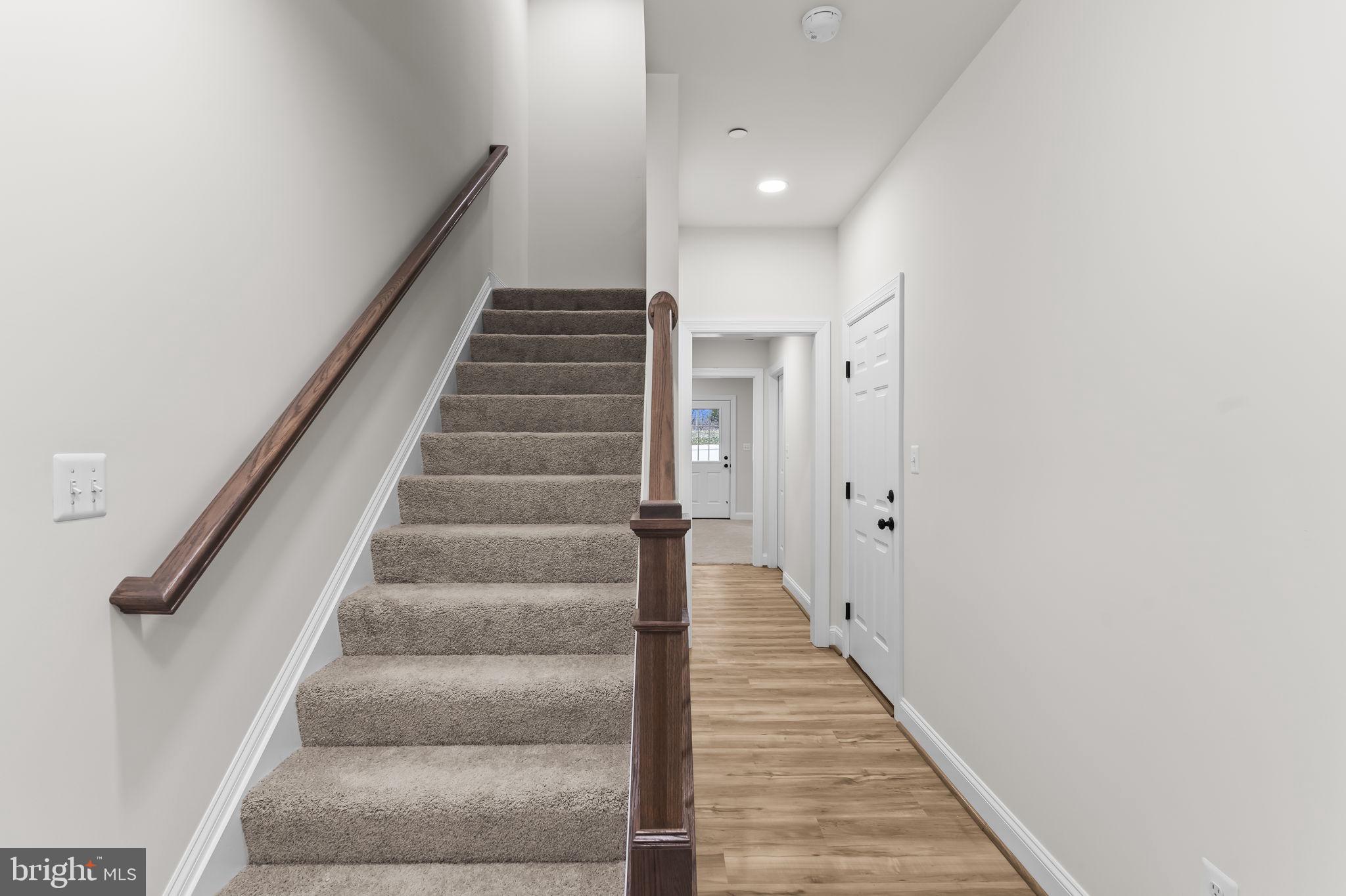 MEADOWS AT TOWN RUN II - Residential