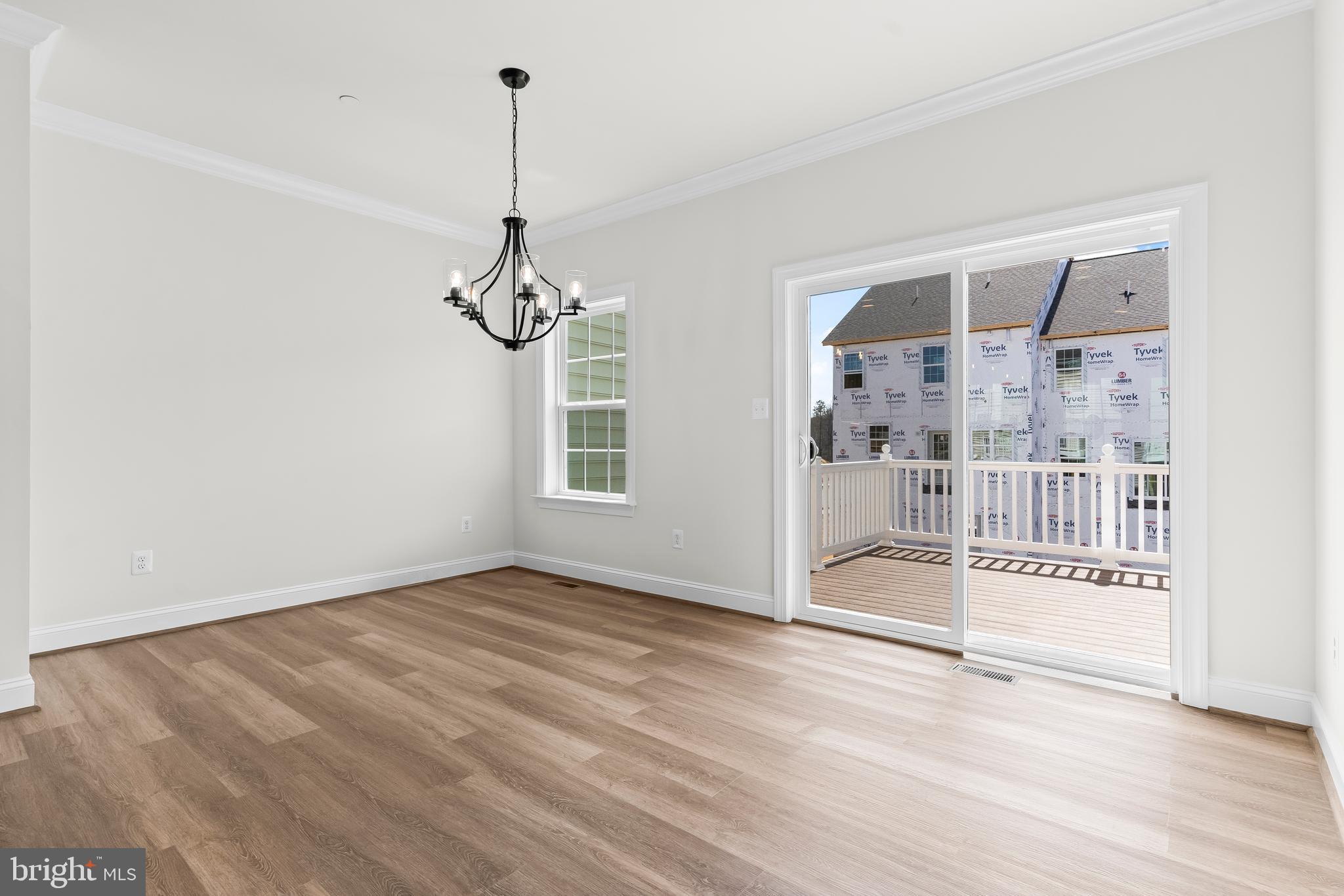 MEADOWS AT TOWN RUN II - Residential