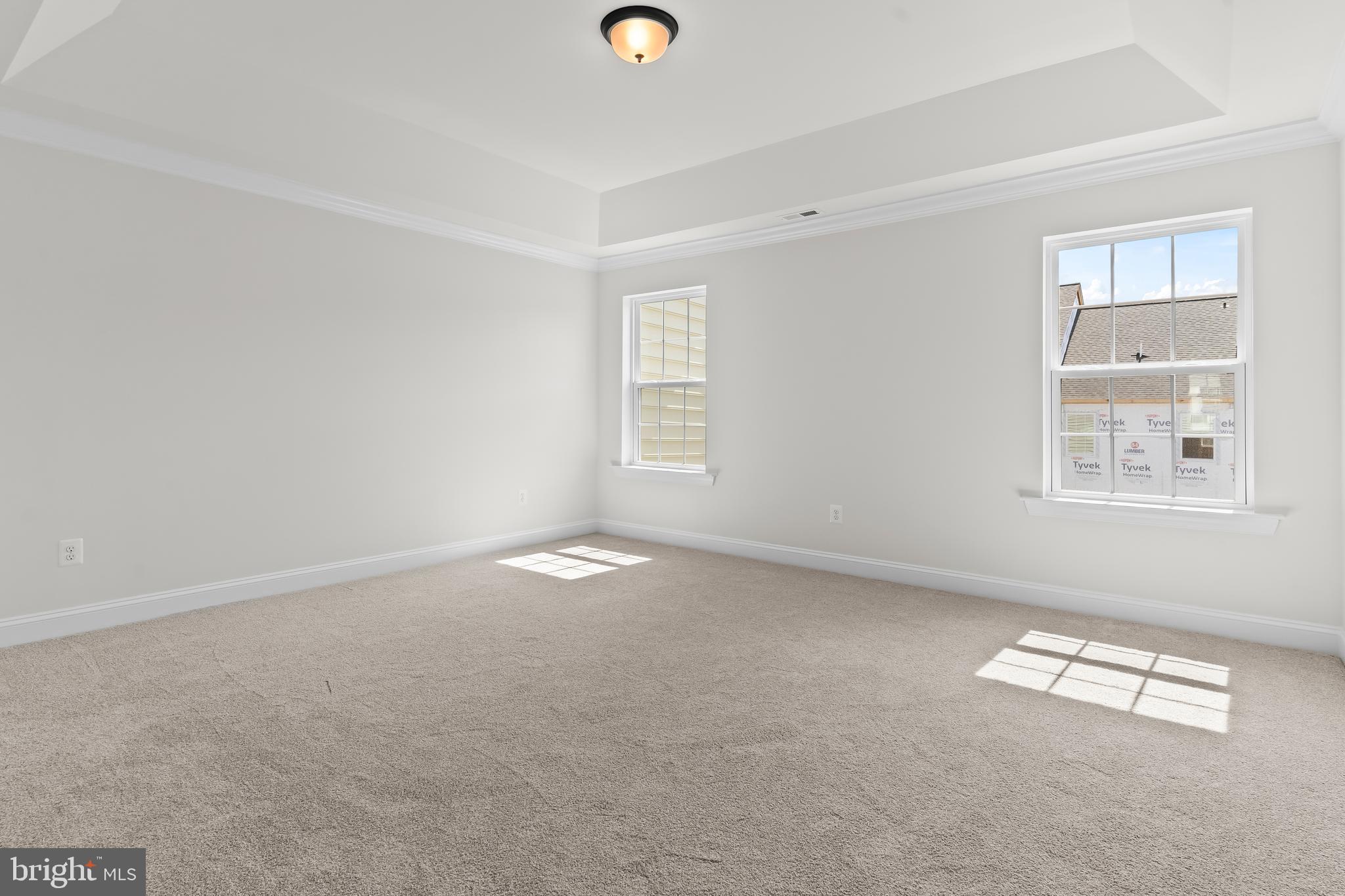 MEADOWS AT TOWN RUN II - Residential