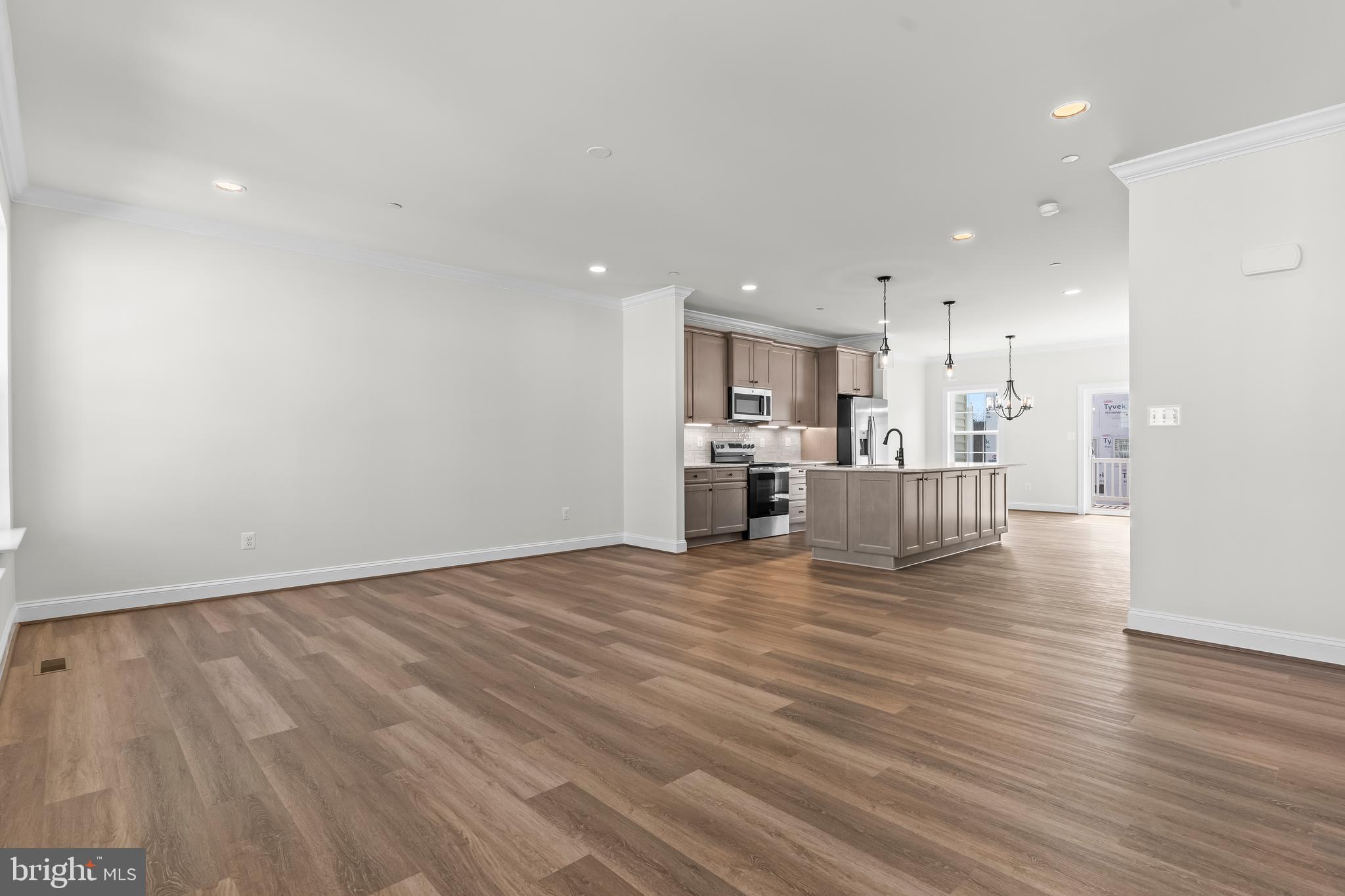 MEADOWS AT TOWN RUN II - Residential