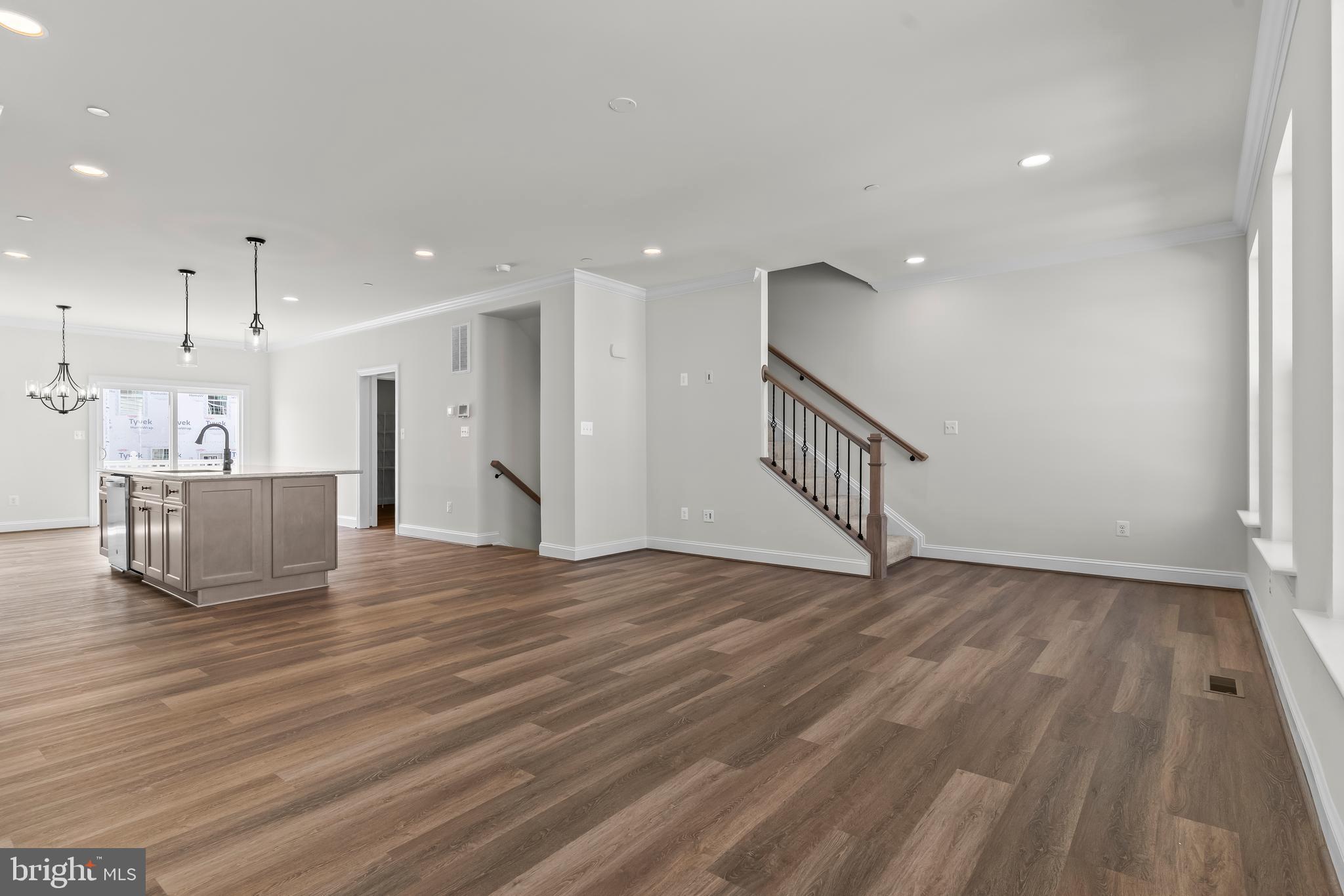 MEADOWS AT TOWN RUN II - Residential