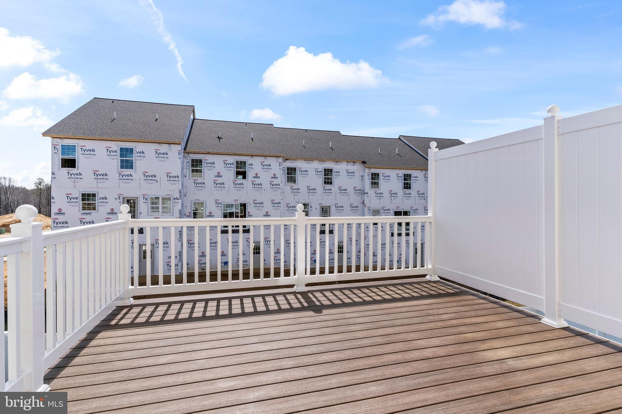 MEADOWS AT TOWN RUN II - Residential