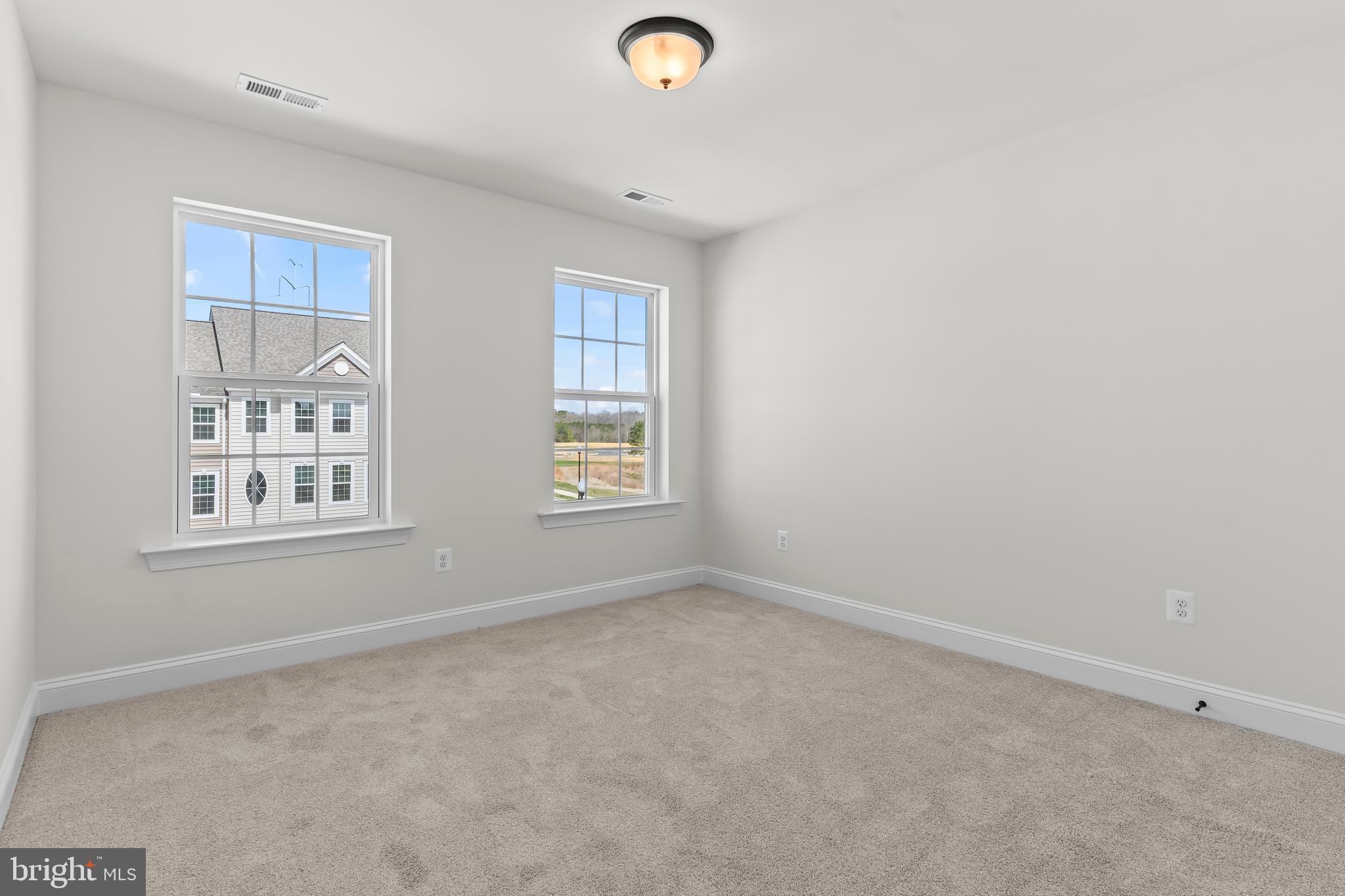 MEADOWS AT TOWN RUN II - Residential