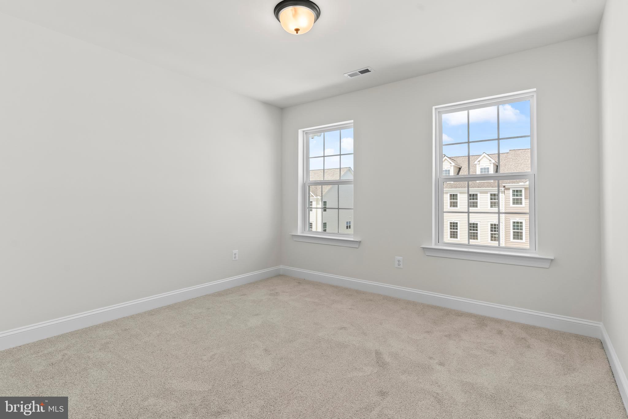 MEADOWS AT TOWN RUN II - Residential