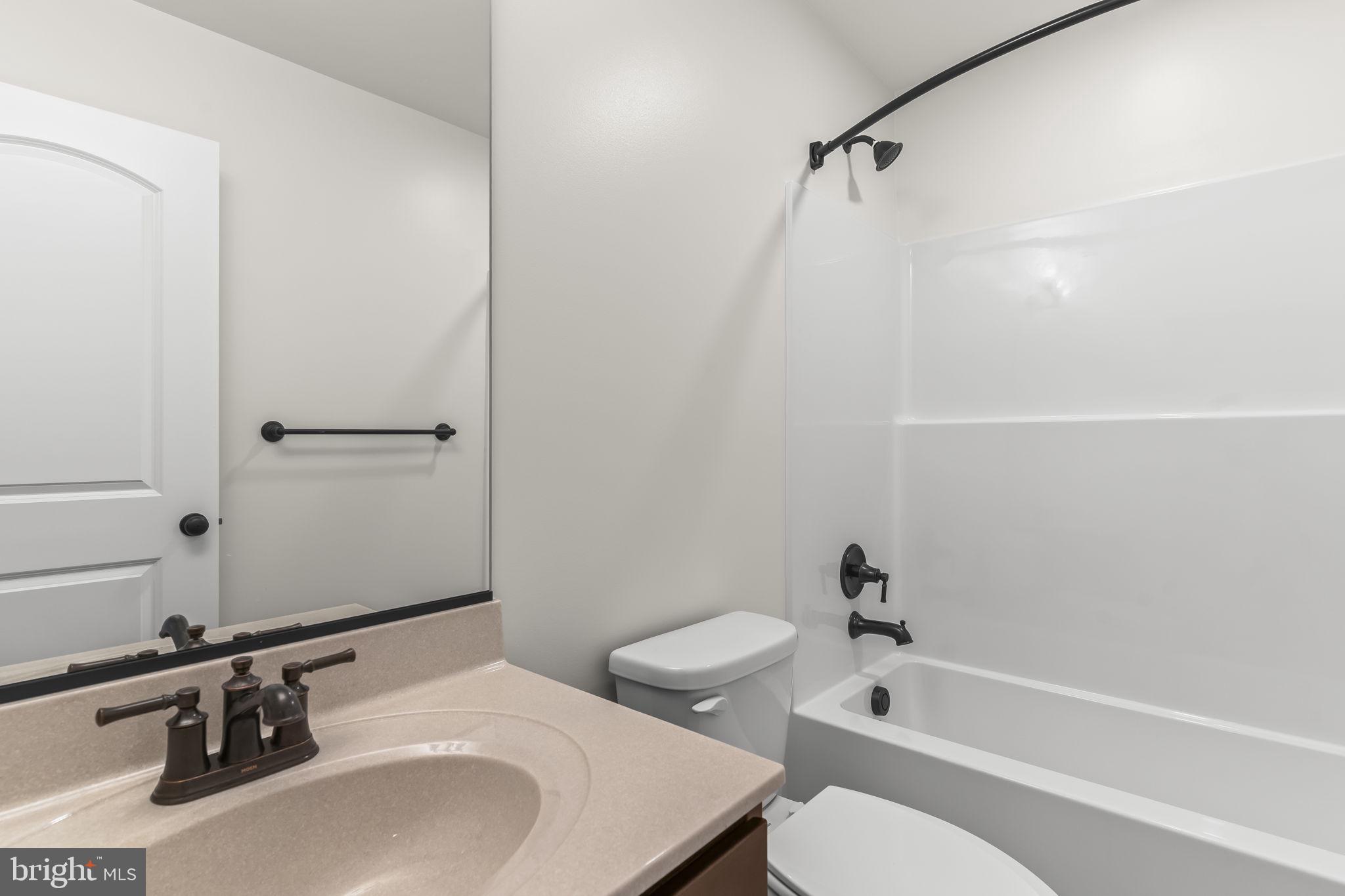 MEADOWS AT TOWN RUN II - Residential