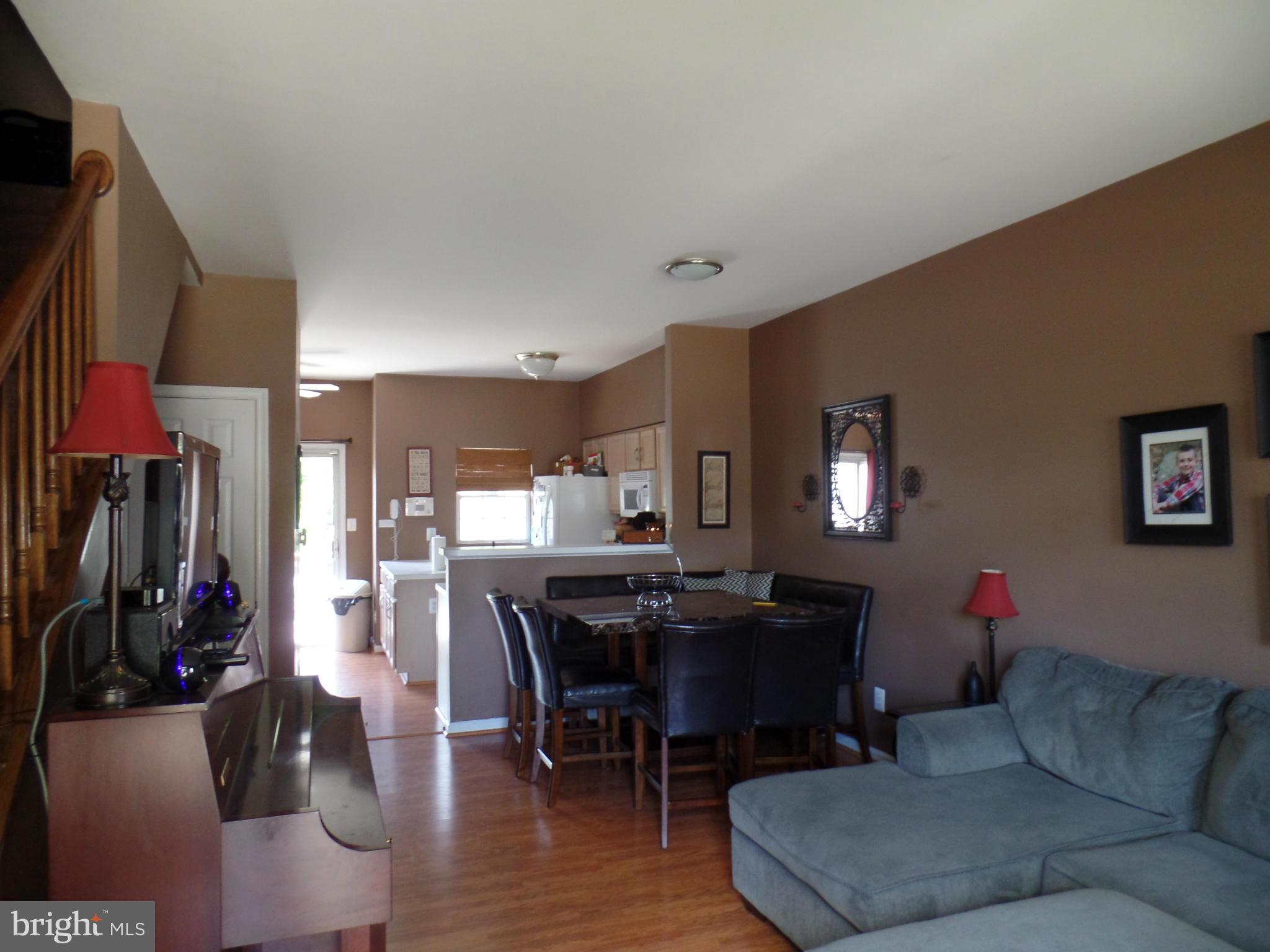 MONTCLAIR MEWS - Residential