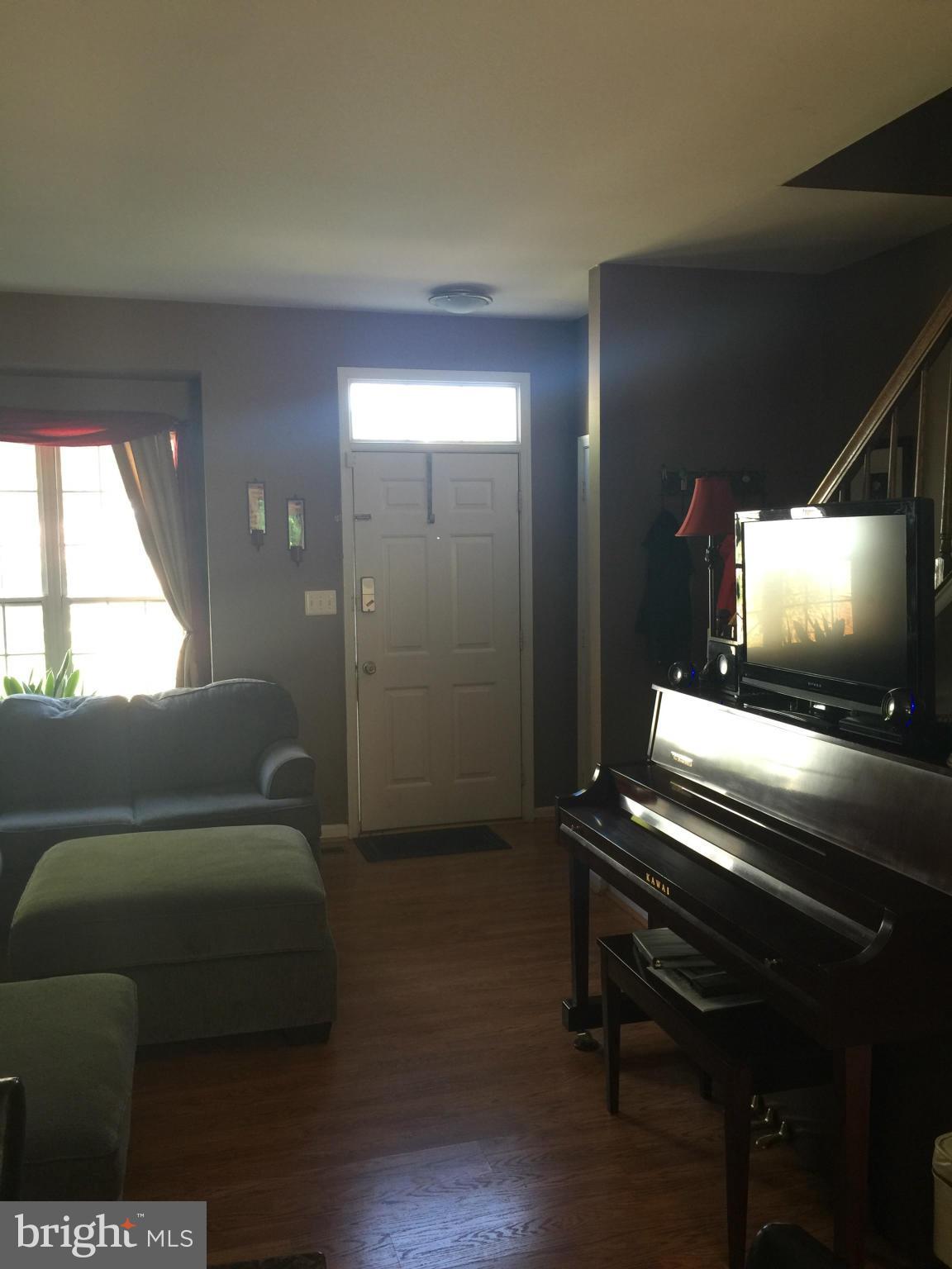 MONTCLAIR MEWS - Residential