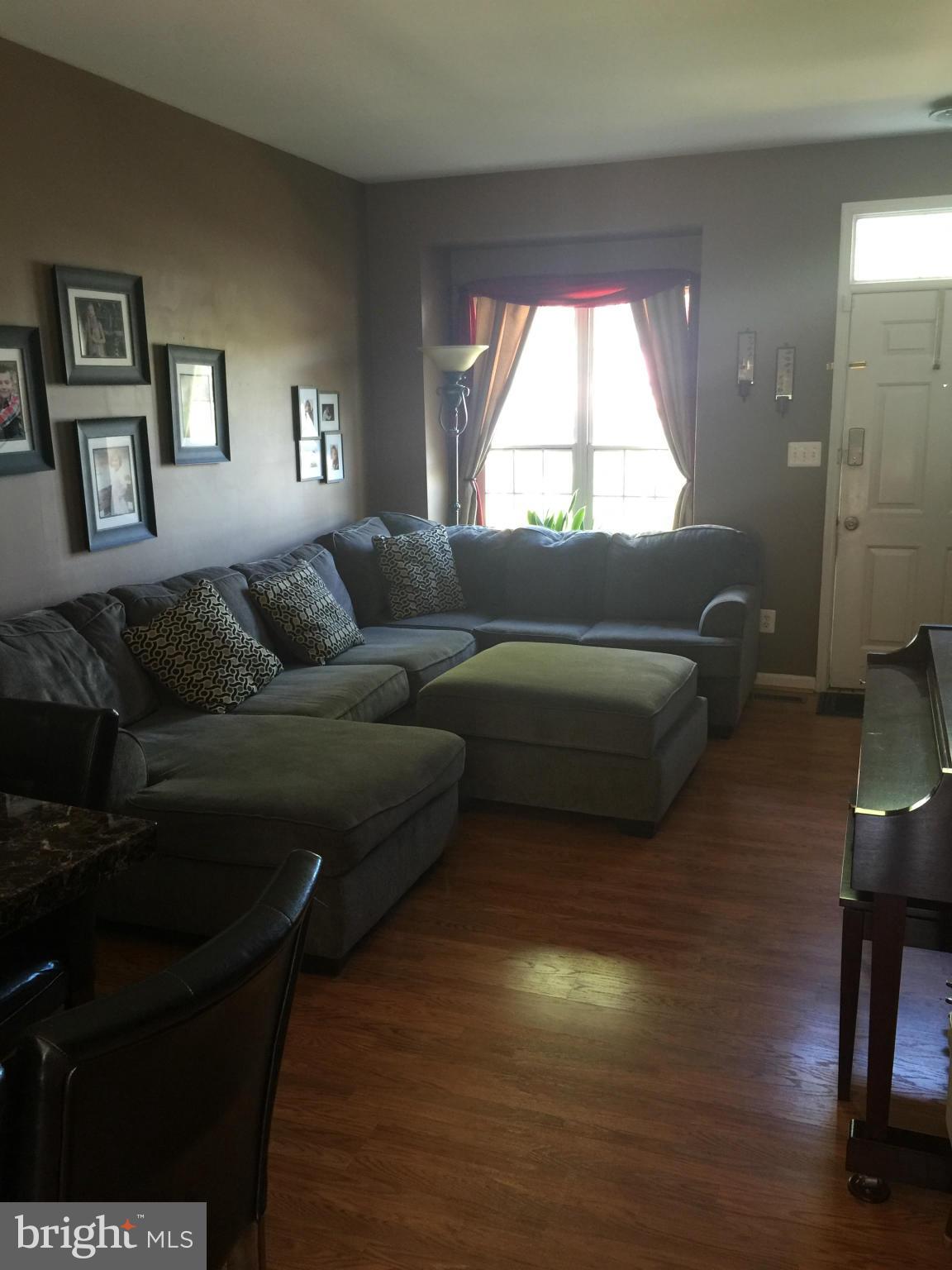 MONTCLAIR MEWS - Residential